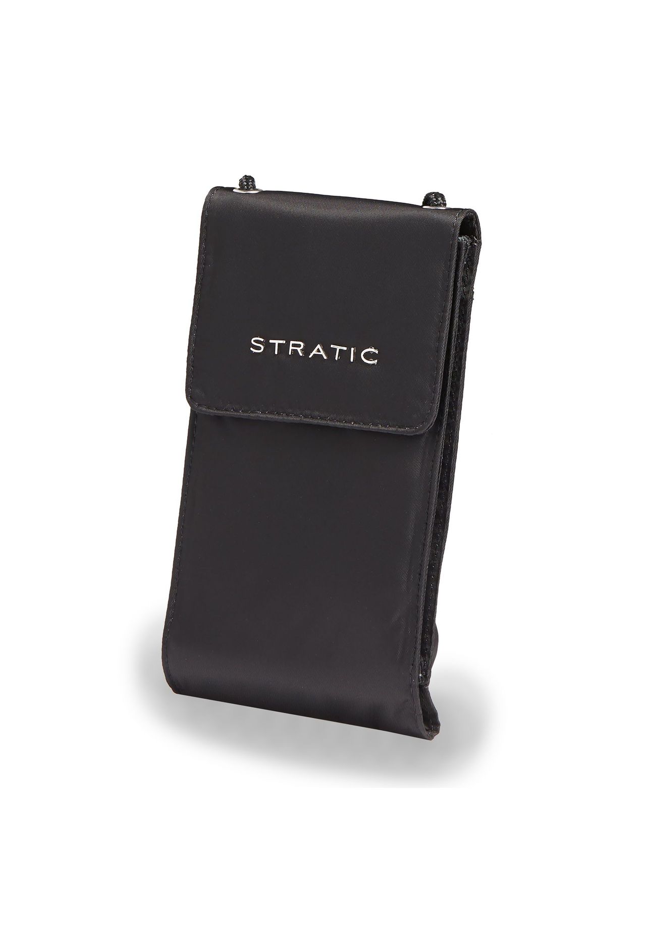 Stratic Pure Pure Handytasche 11 cm Heißer Verkauf