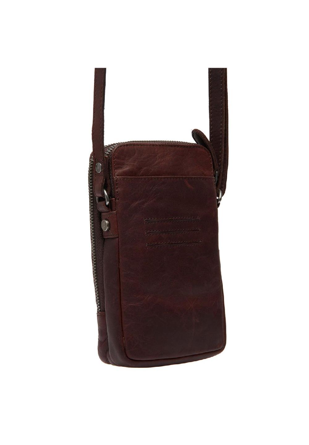 The Chesterfield Brand Alesund Alesund Handytasche Leder 11 cm Blitzangebot