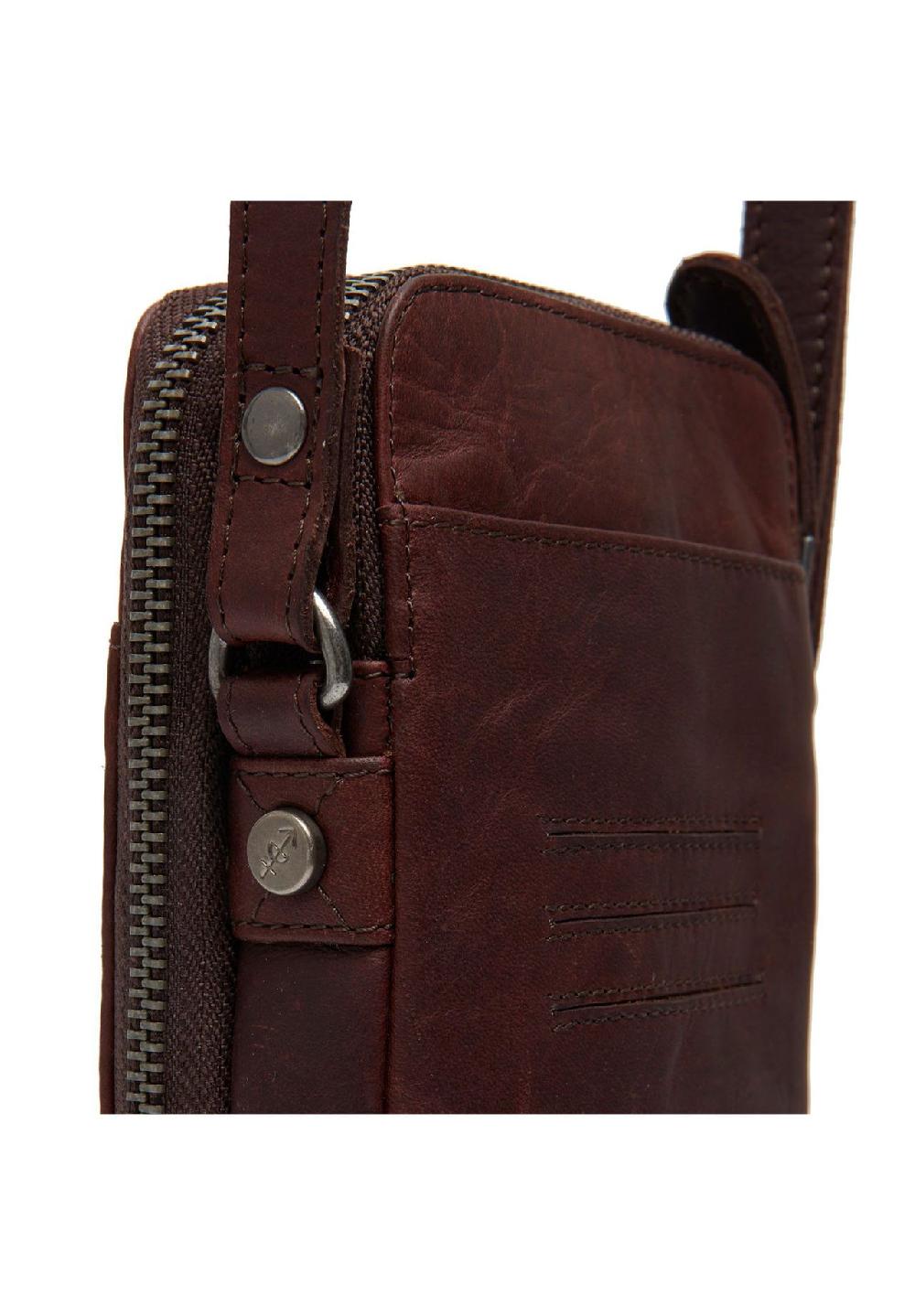 The Chesterfield Brand Alesund Alesund Handytasche Leder 11 cm Blitzangebot