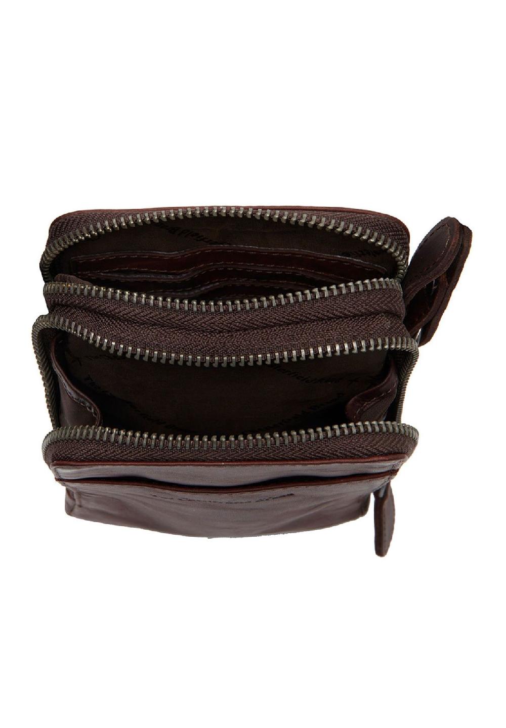 The Chesterfield Brand Alesund Alesund Handytasche Leder 11 cm Blitzangebot