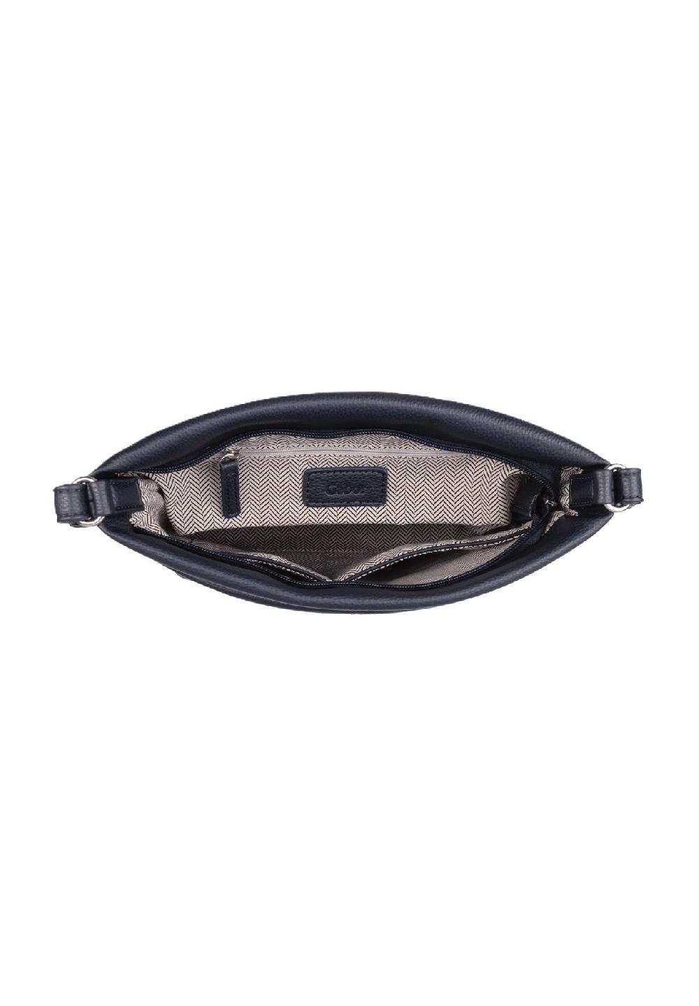 Gabor® LENEA Umhängetasche Reißverschluss Emblem für Damen Neuheiten