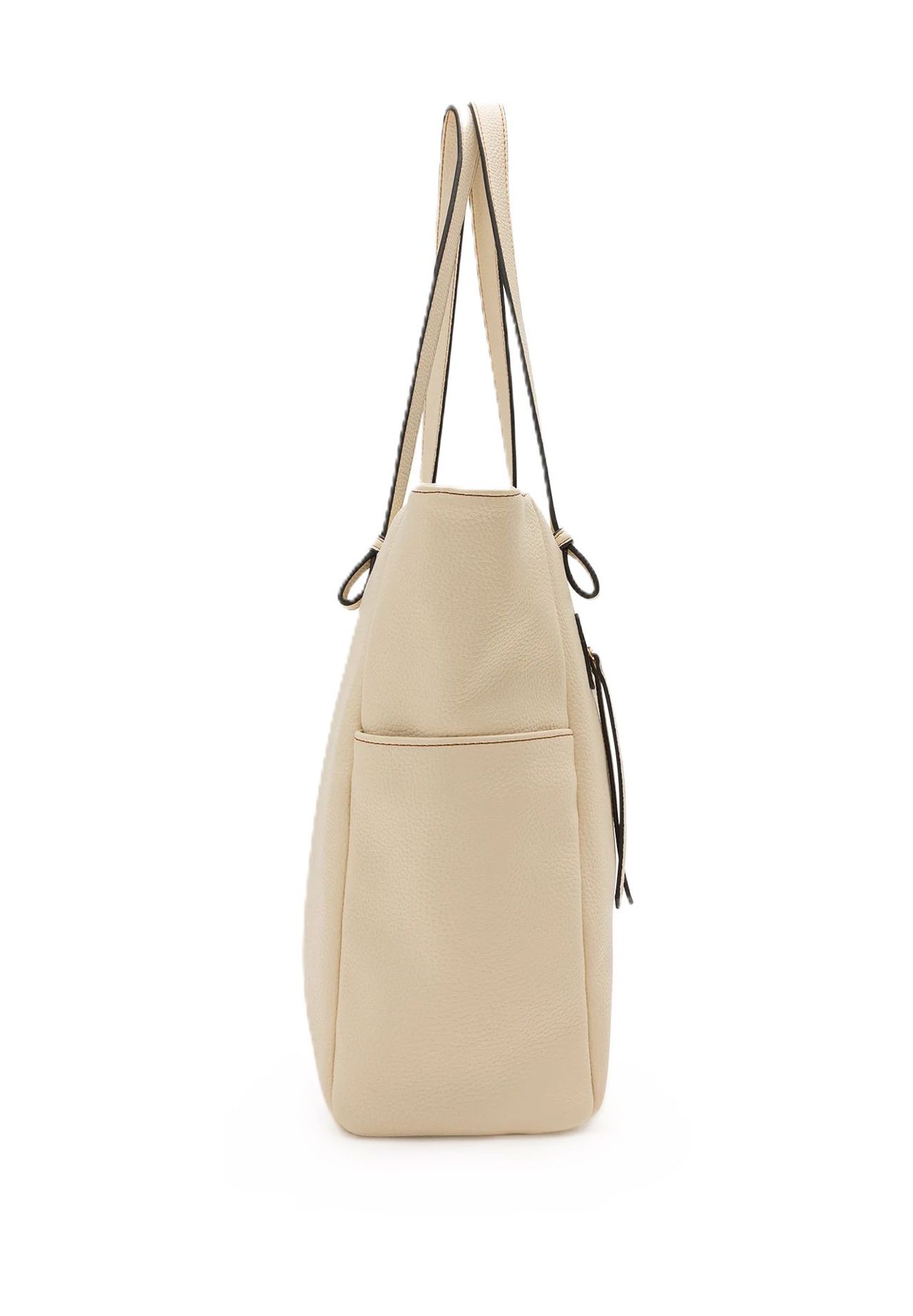 L.CREDI OANA Shopper Reißverschluss für Damen Bis zu 50% Rabatt