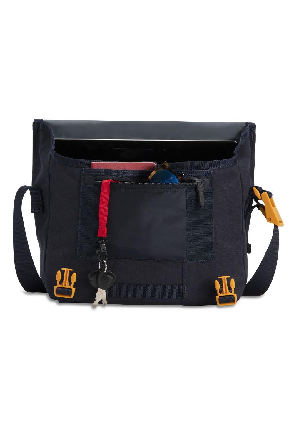 TIMBUK2 Heritage Heritage Flight Classic Messenger 30 cm Sonderangebot der Fabrik