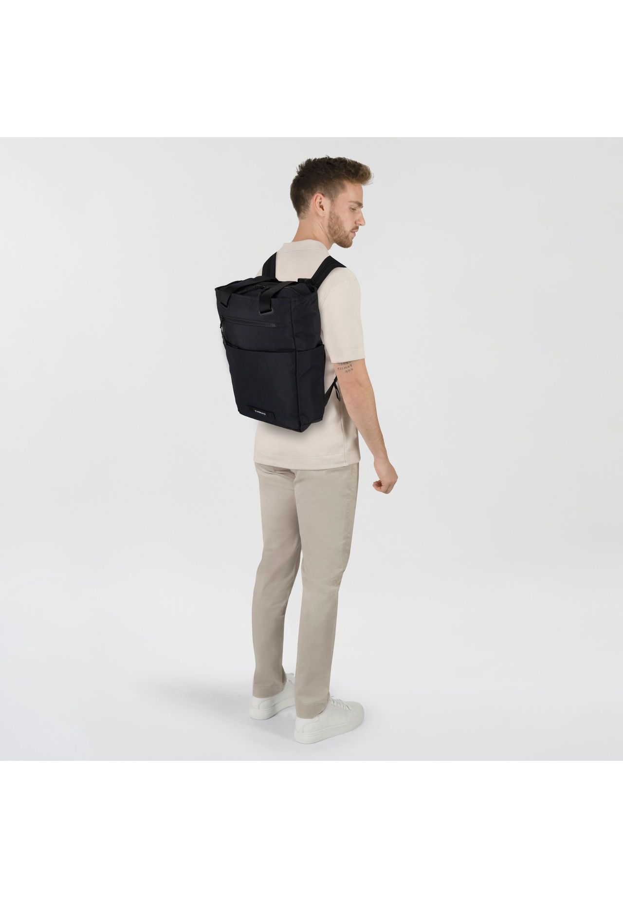 TIMBUK2 Wanderer Wanderer Schultertasche 31 cm Laptopfach Nur noch ein Tag übrig