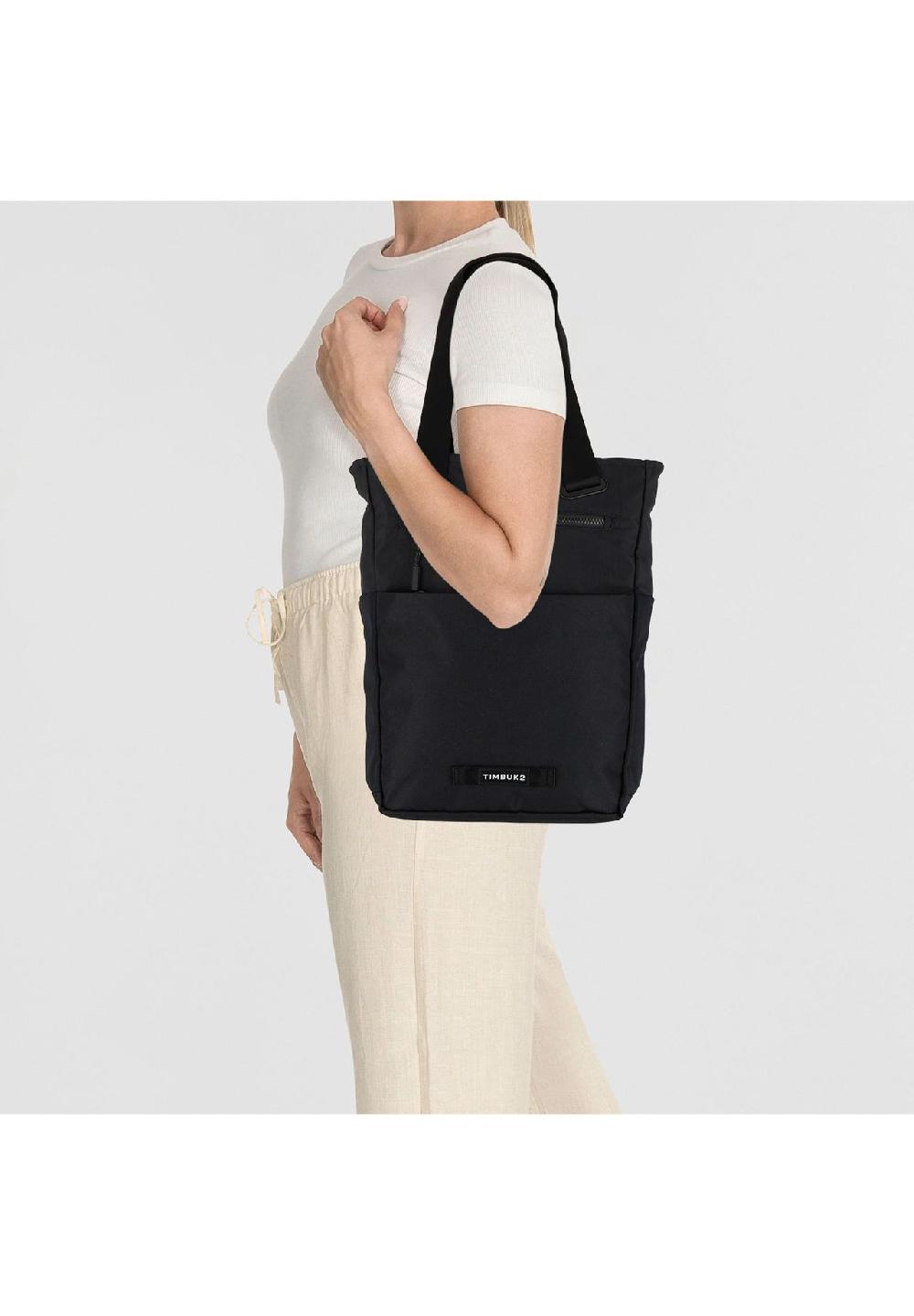 TIMBUK2 Wanderer Wanderer Schultertasche 31 cm Laptopfach Nur noch ein Tag übrig
