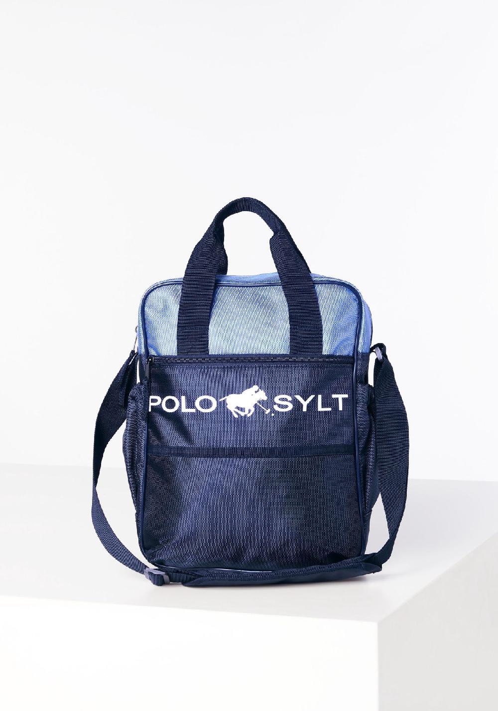 POLO SYLT Umhängetasche mit vielen Fächern Angebote