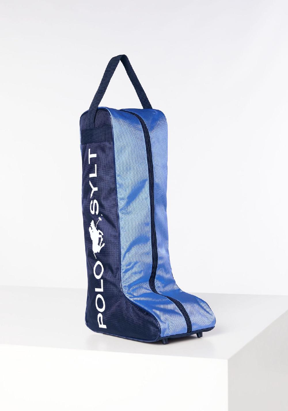 POLO SYLT Stiefeltasche Unisex mit Zwei-Wege-Reißverschluss im Angebot