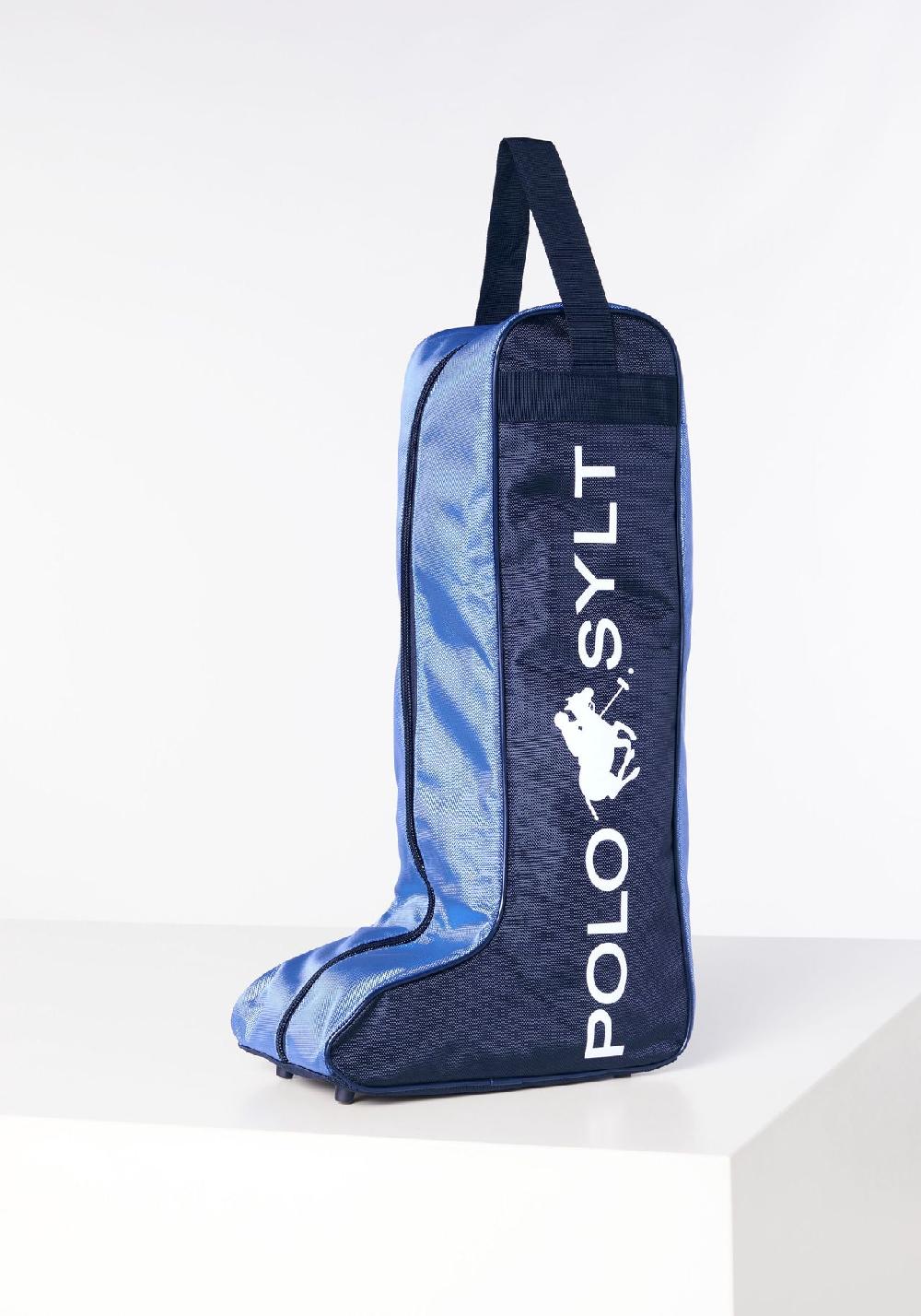 POLO SYLT Stiefeltasche Unisex mit Zwei-Wege-Reißverschluss im Angebot