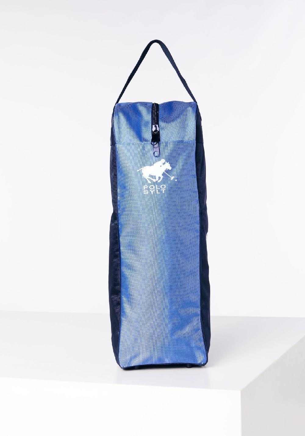 POLO SYLT Stiefeltasche Unisex mit Zwei-Wege-Reißverschluss im Angebot