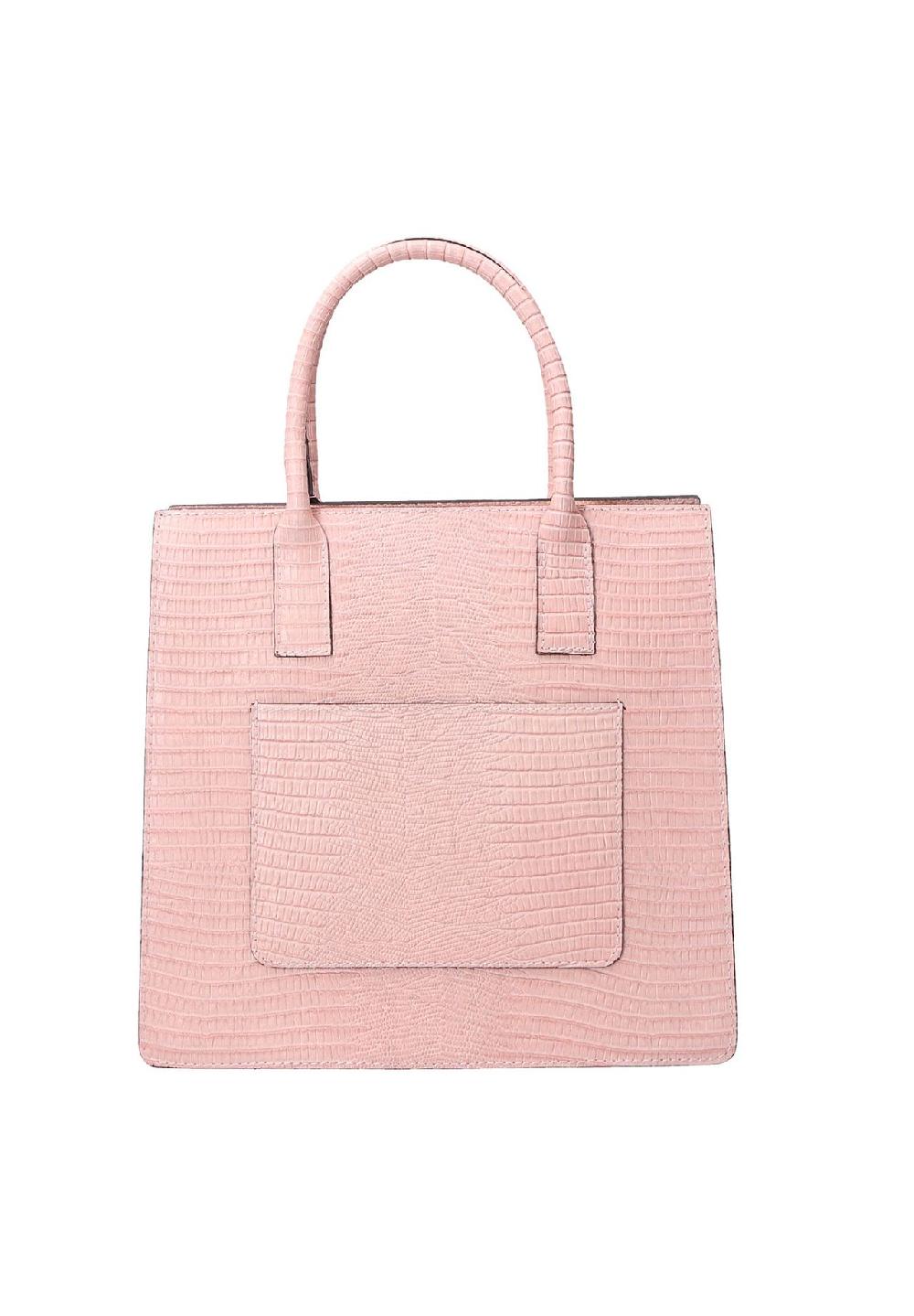 VIOLA CASTELLANI Handtasche Limitierter Zeitrabatt