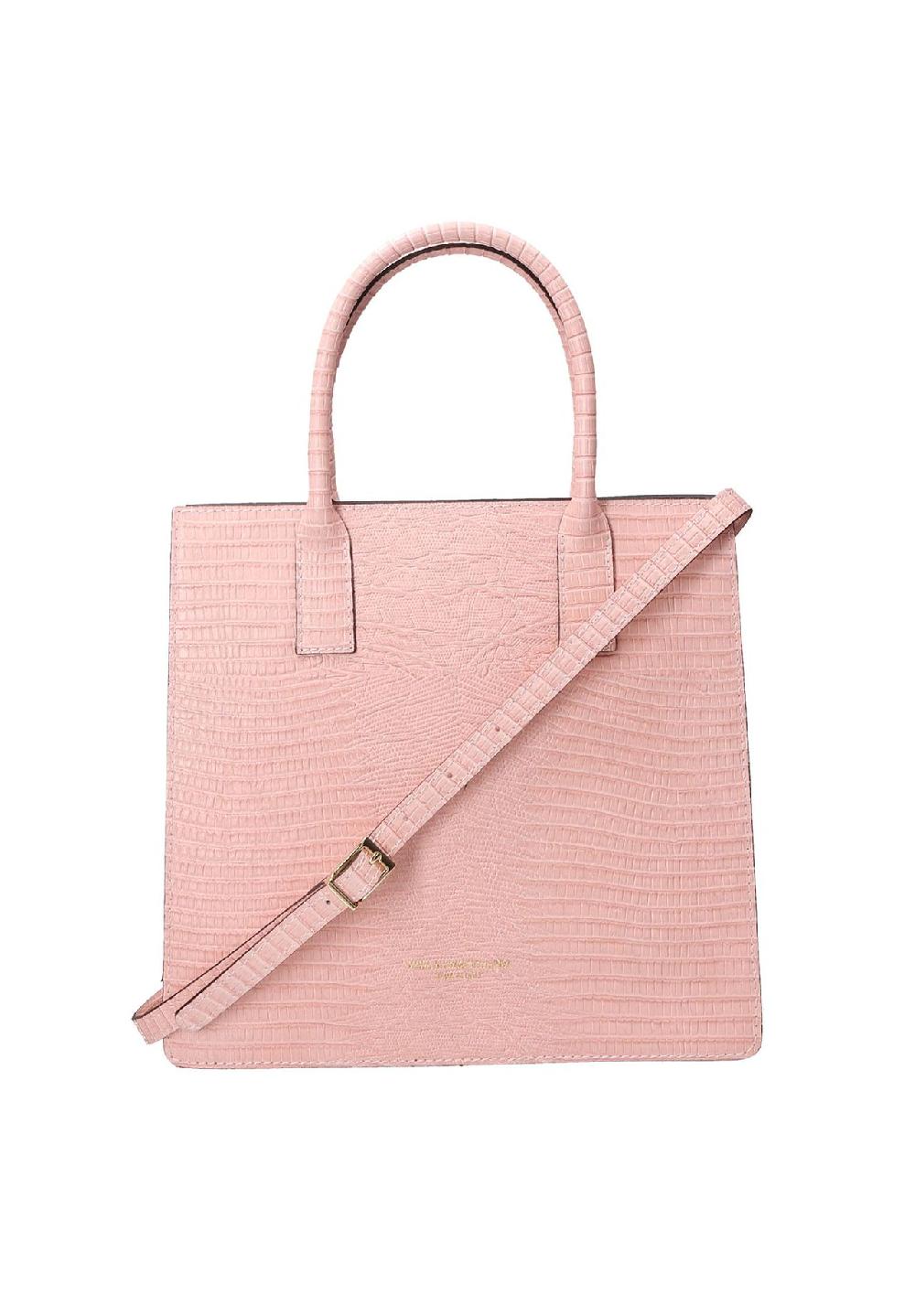 VIOLA CASTELLANI Handtasche Limitierter Zeitrabatt
