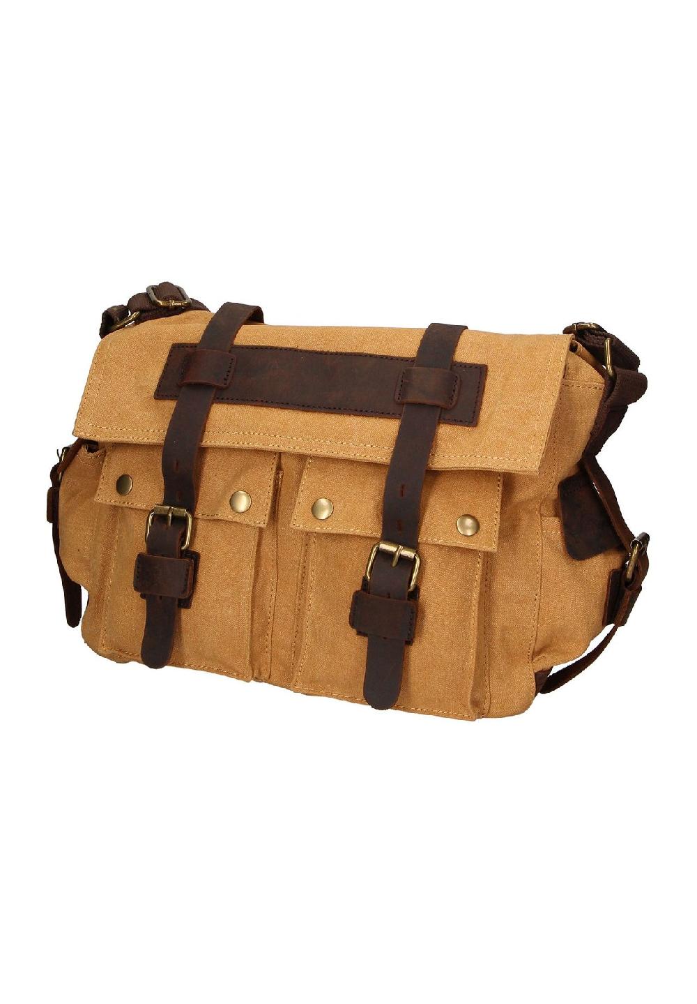 Gave Lux Schultertasche Sonderangebot