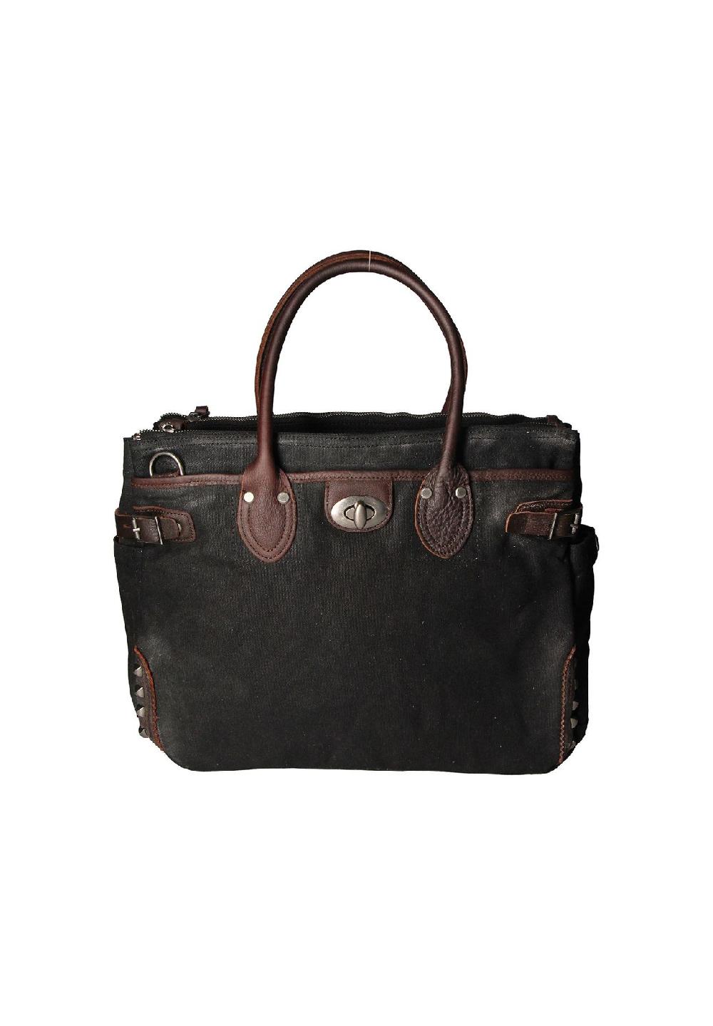 Gave Lux Schultertasche Neueste Mode