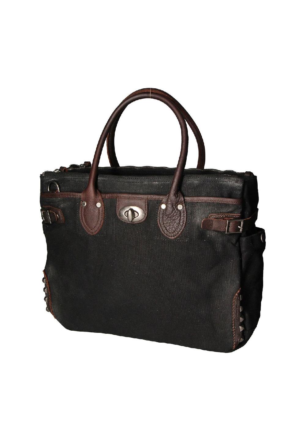 Gave Lux Schultertasche Neueste Mode