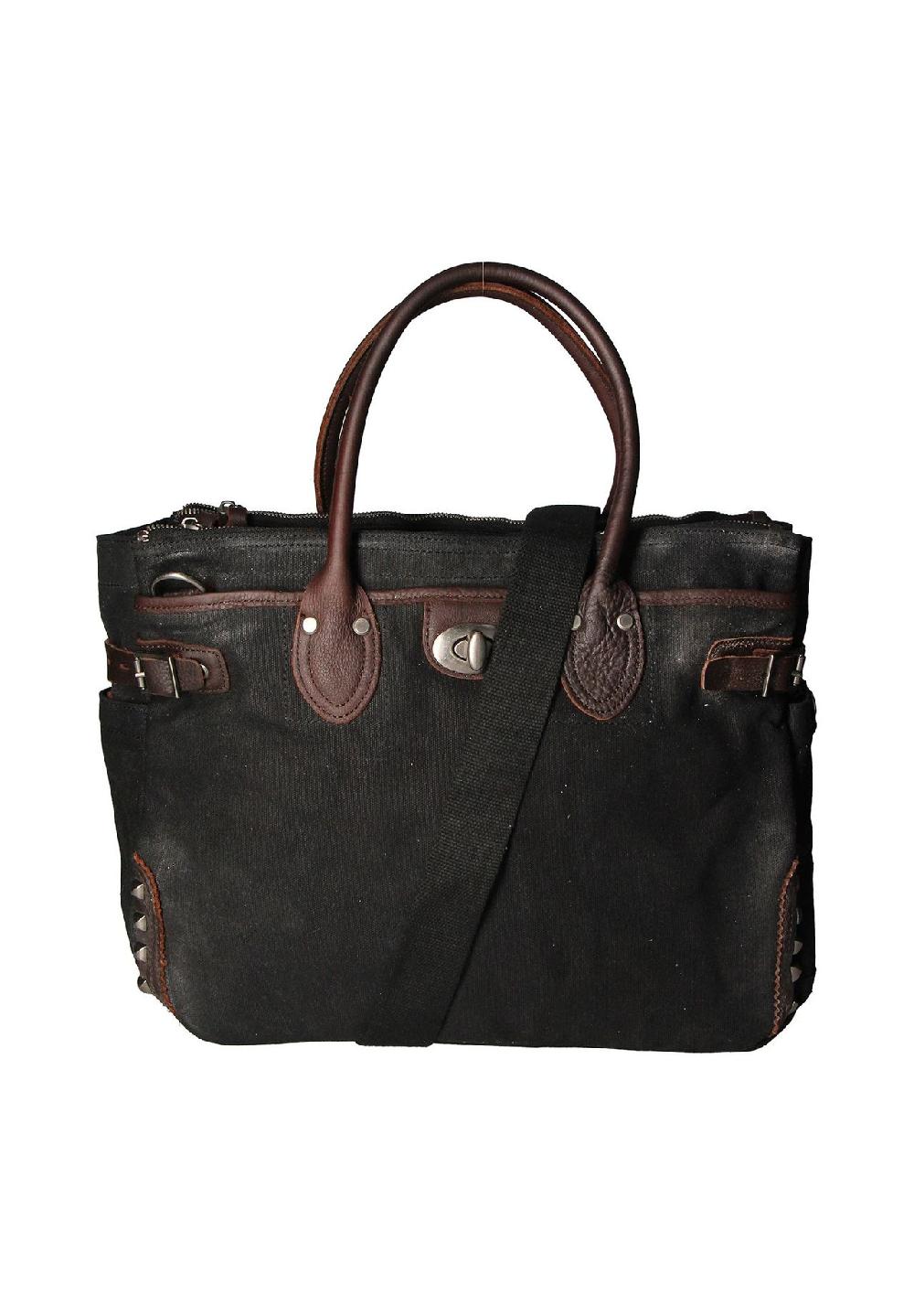 Gave Lux Schultertasche Neueste Mode