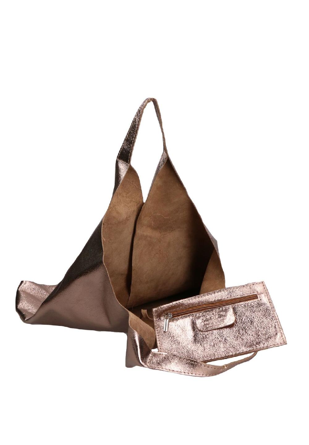 Gave Lux Schultertasche Kauf eins, bekomm eins gratis