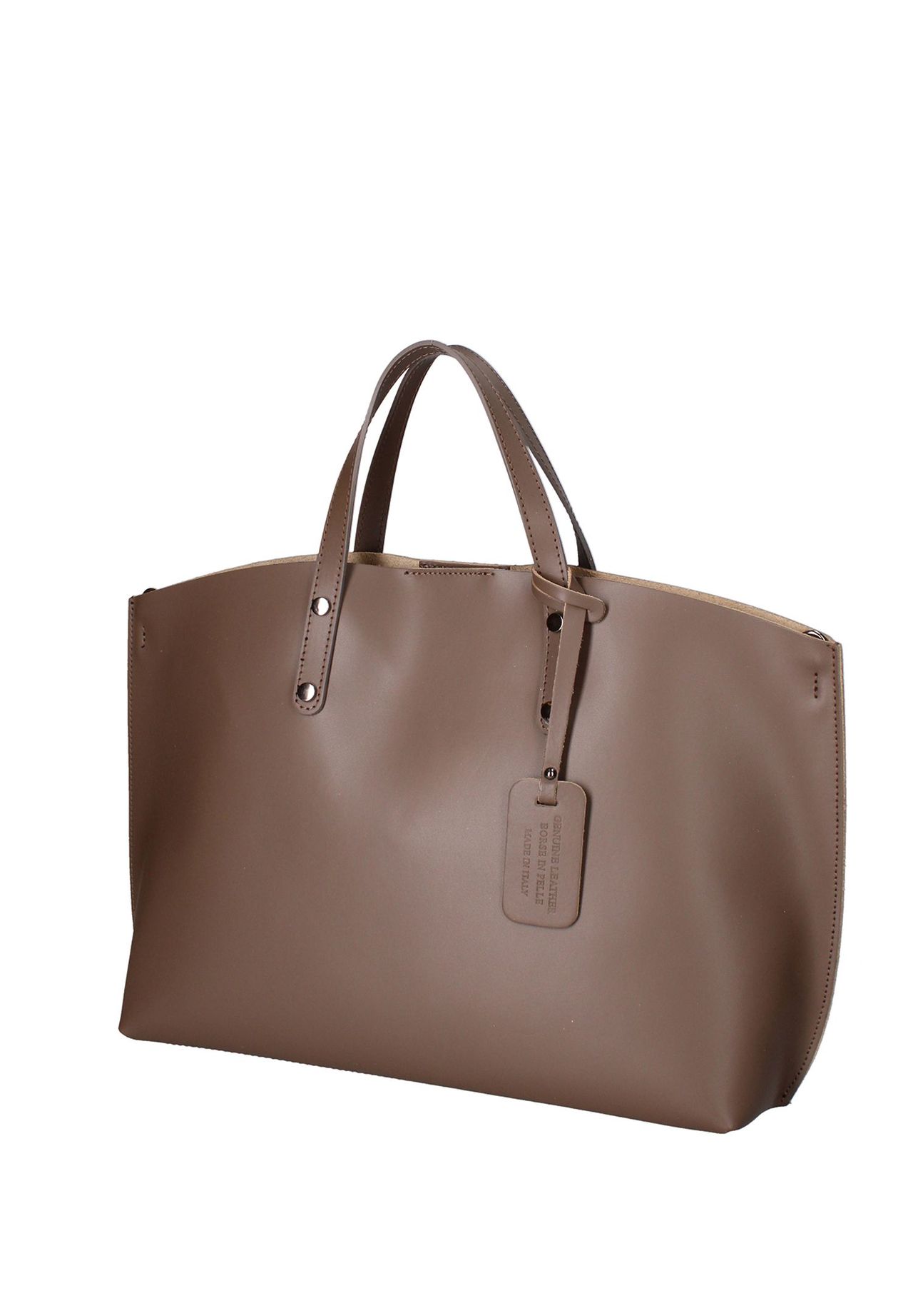 Gave Lux Handtasche Letzter Tag