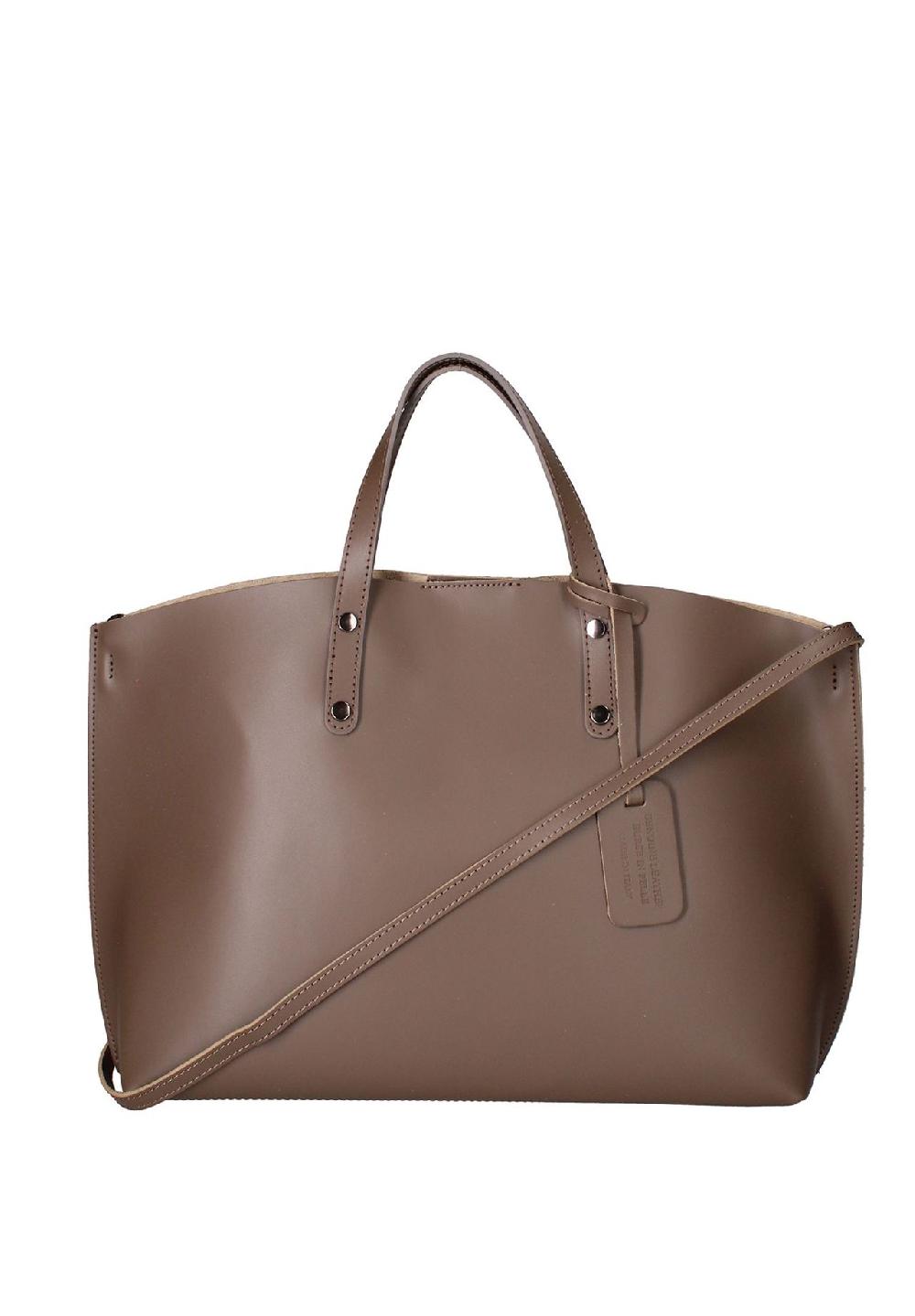Gave Lux Handtasche Letzter Tag