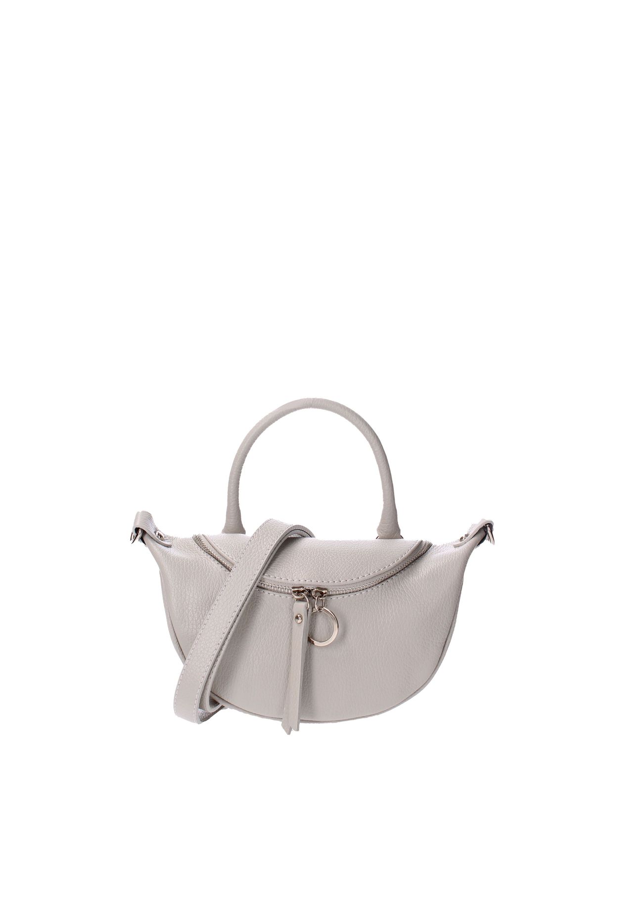 VIOLA CASTELLANI Handtasche Vierteljährliche Förderung