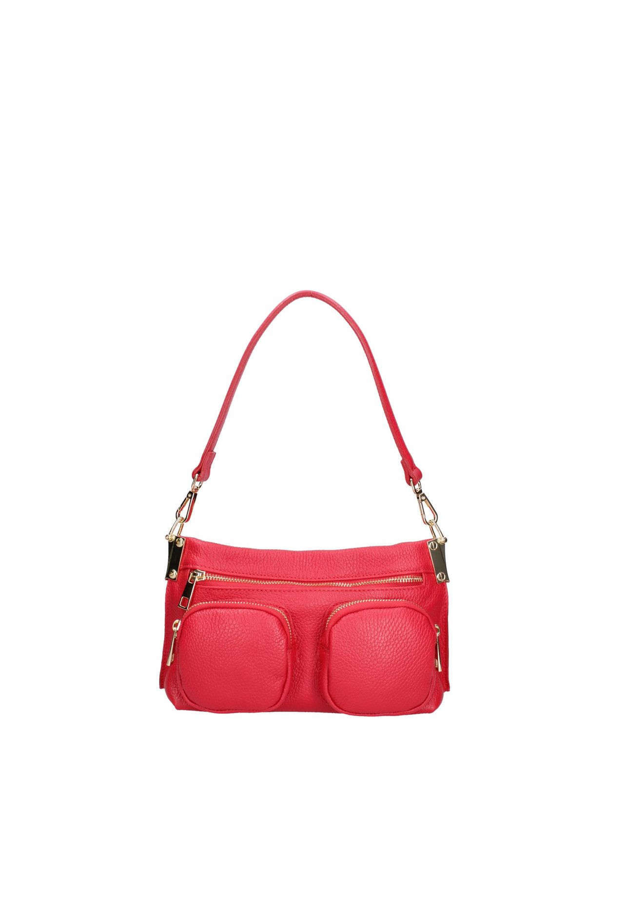 ROBERTA ROSSI Schultertasche 50% Rabatt mit kostenlosem Versand
