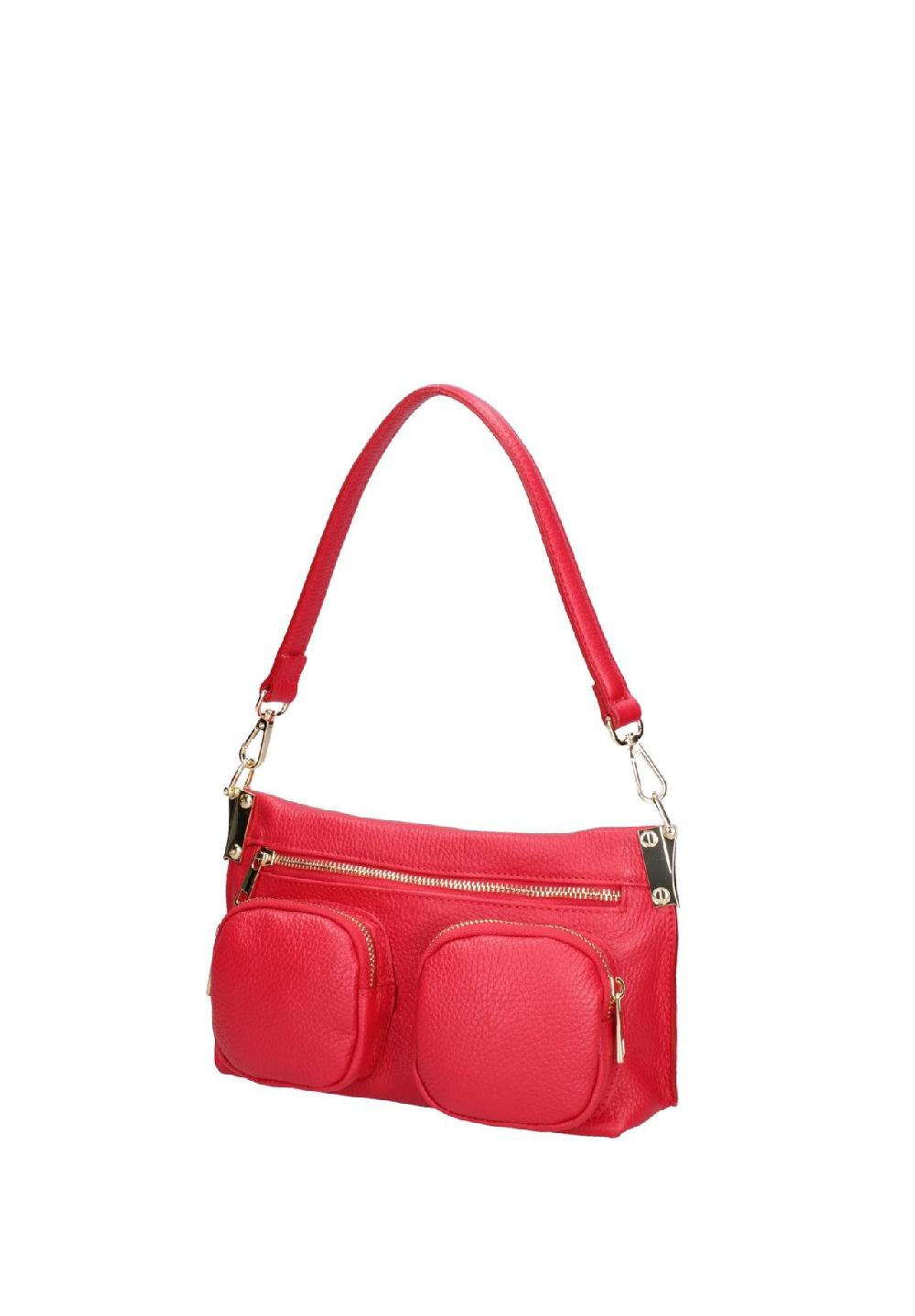 ROBERTA ROSSI Schultertasche 50% Rabatt mit kostenlosem Versand