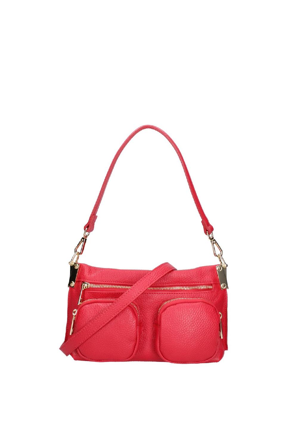 ROBERTA ROSSI Schultertasche 50% Rabatt mit kostenlosem Versand