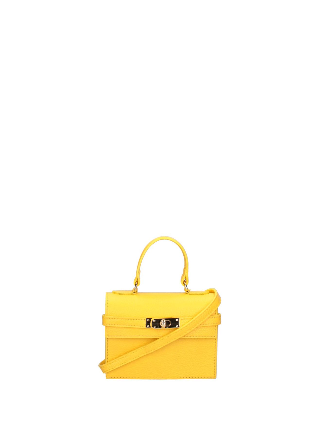 ROBERTA ROSSI Handtasche zollfrei