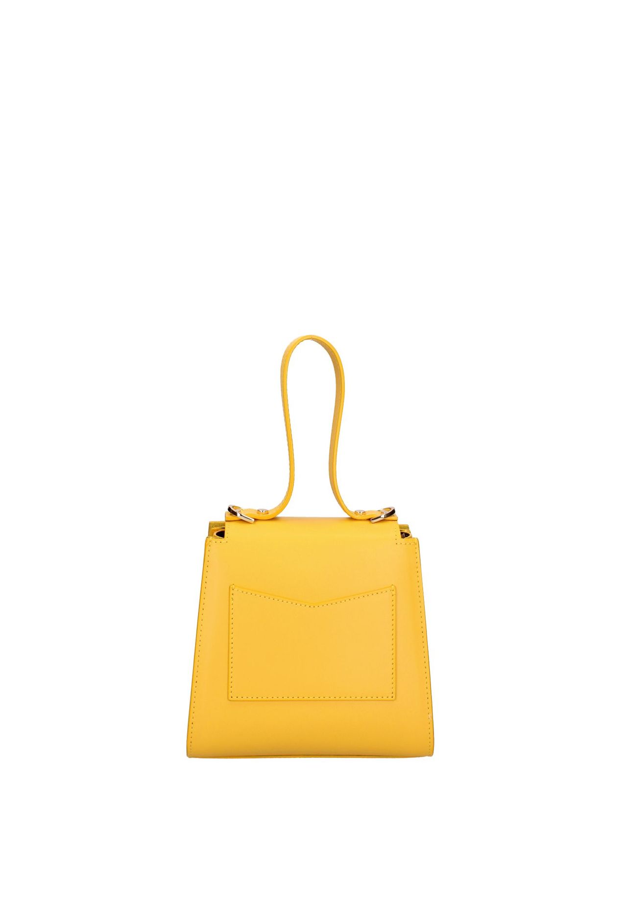 VIOLA CASTELLANI Handtasche im Angebot