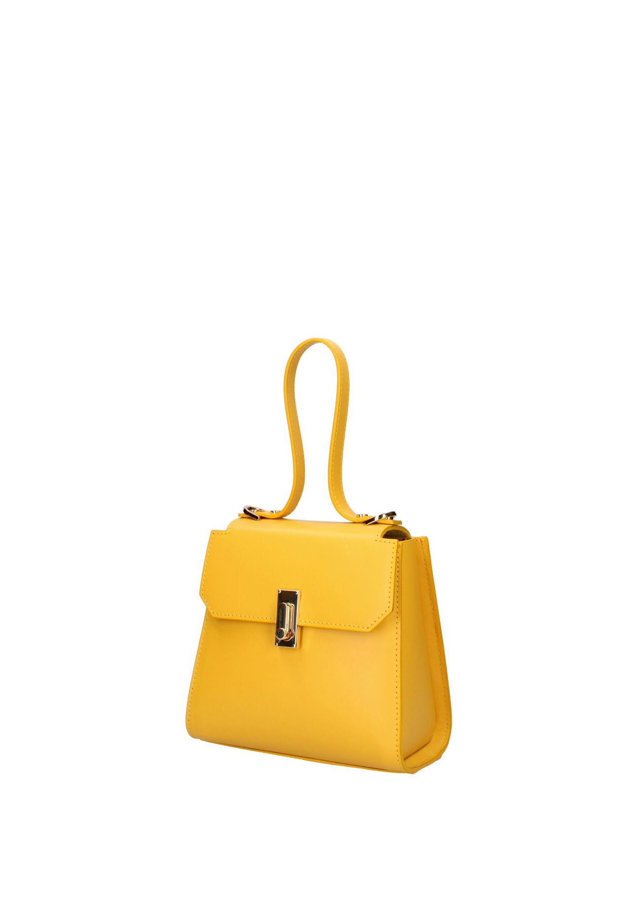 VIOLA CASTELLANI Handtasche im Angebot