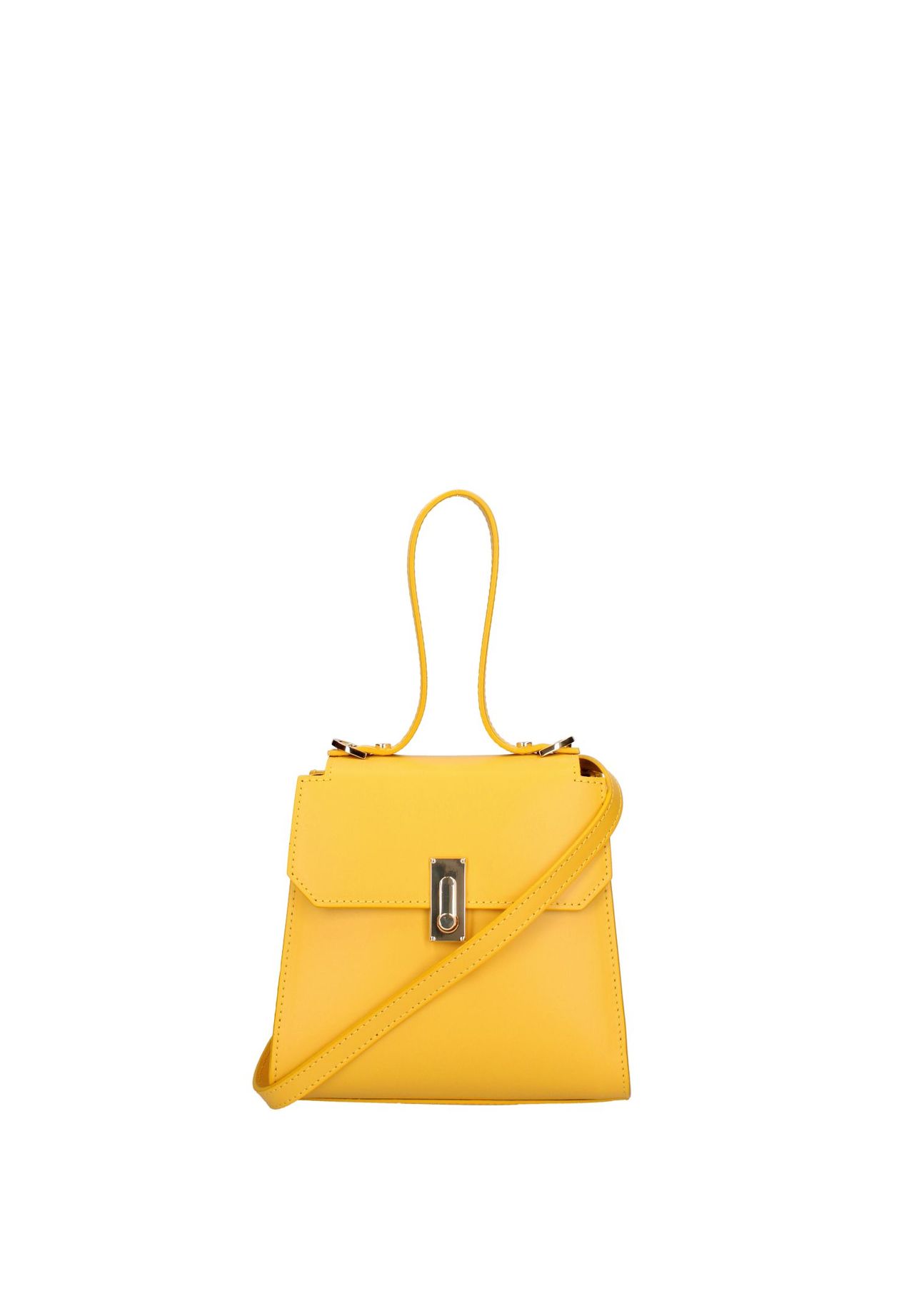 VIOLA CASTELLANI Handtasche im Angebot