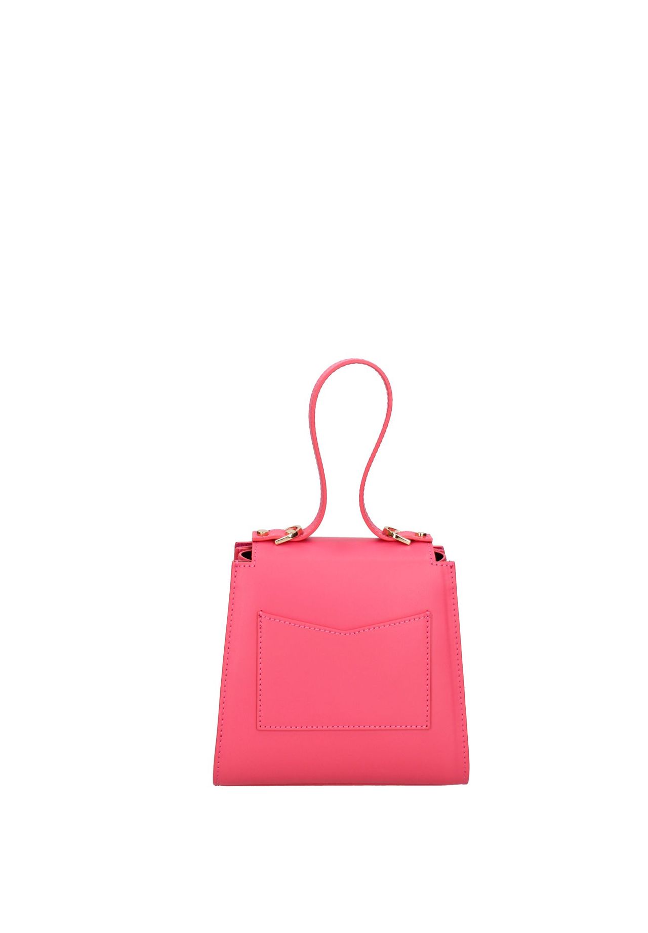 VIOLA CASTELLANI Handtasche Schlussverkauf