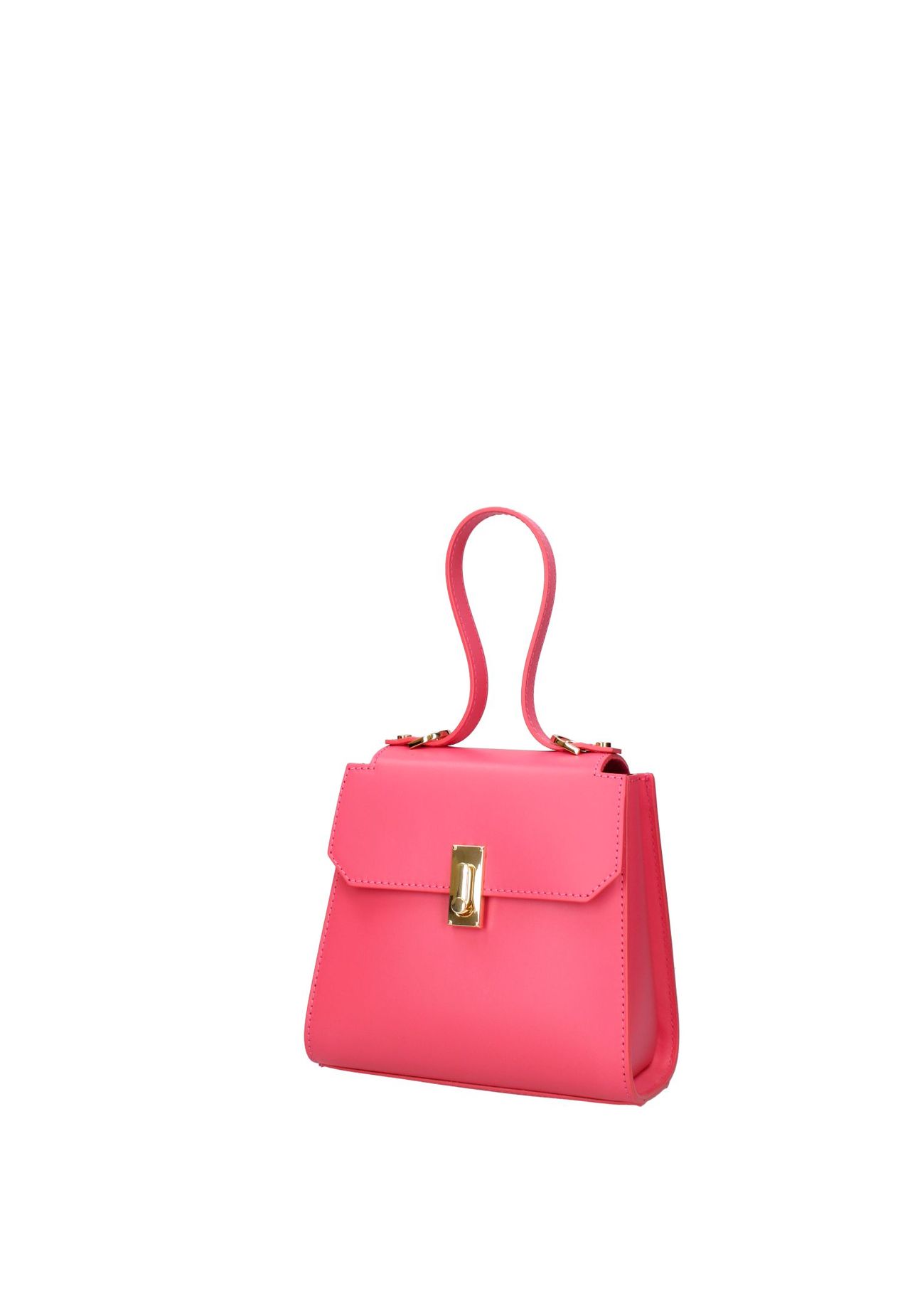 VIOLA CASTELLANI Handtasche Schlussverkauf