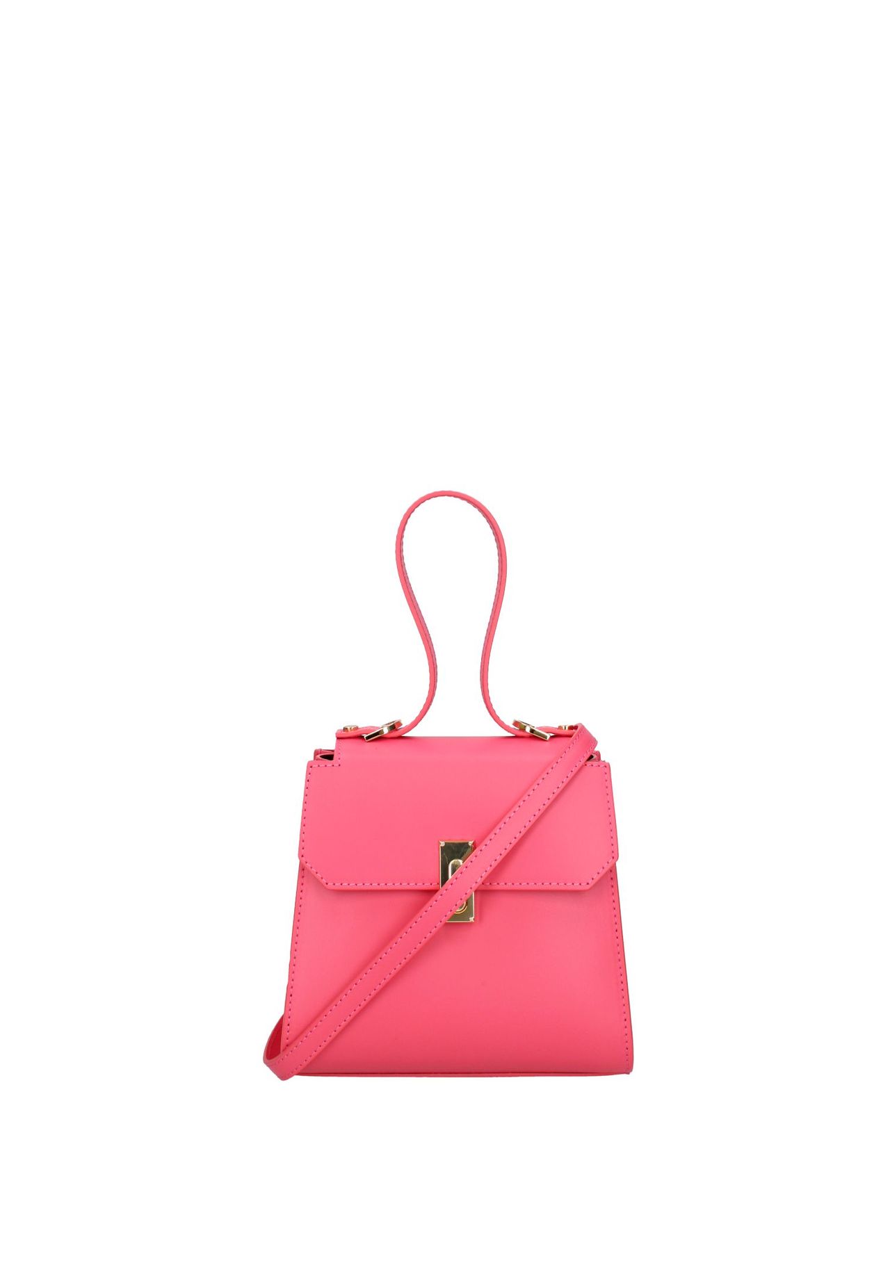 VIOLA CASTELLANI Handtasche Schlussverkauf
