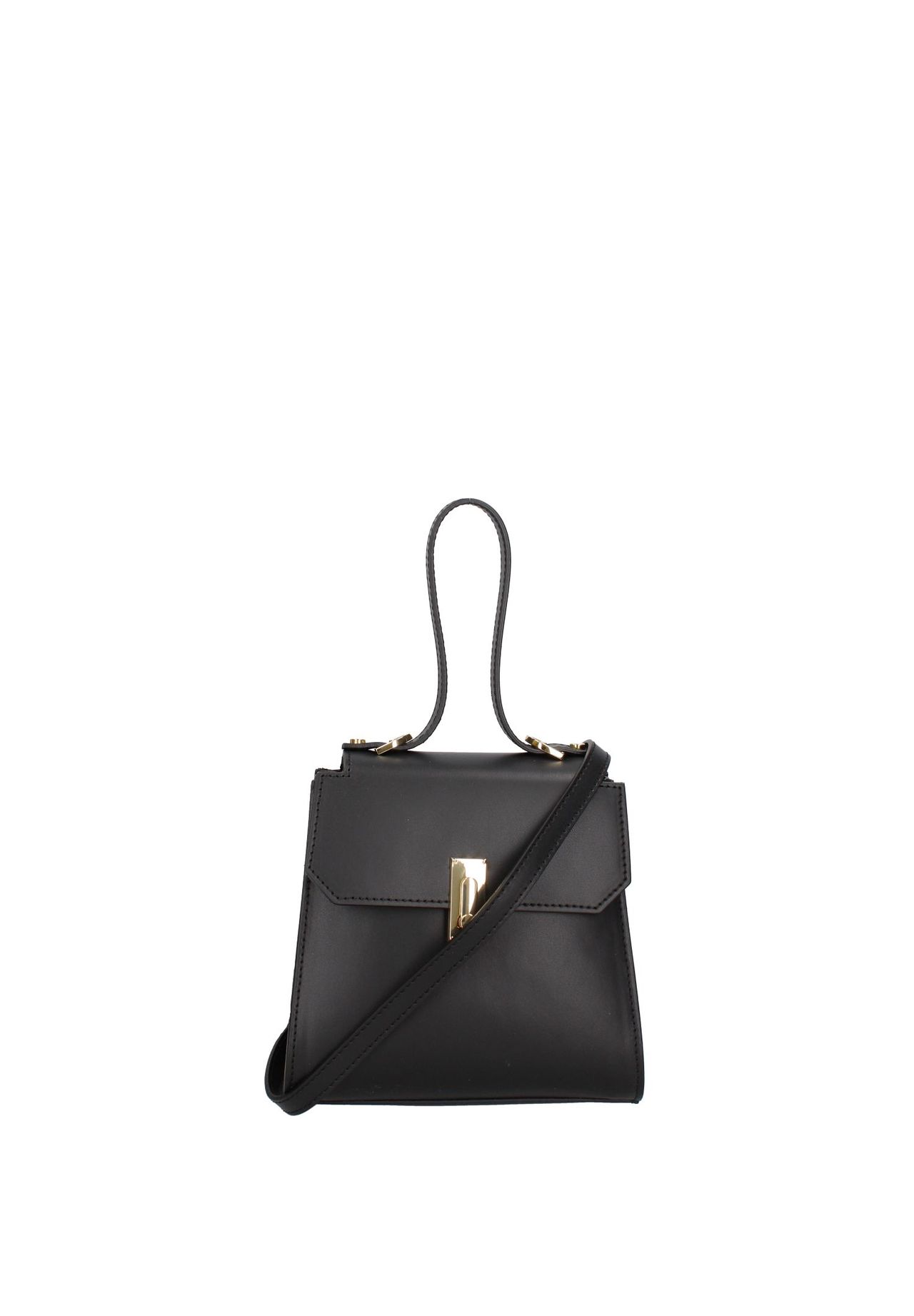 VIOLA CASTELLANI Handtasche Günstiger Verkauf
