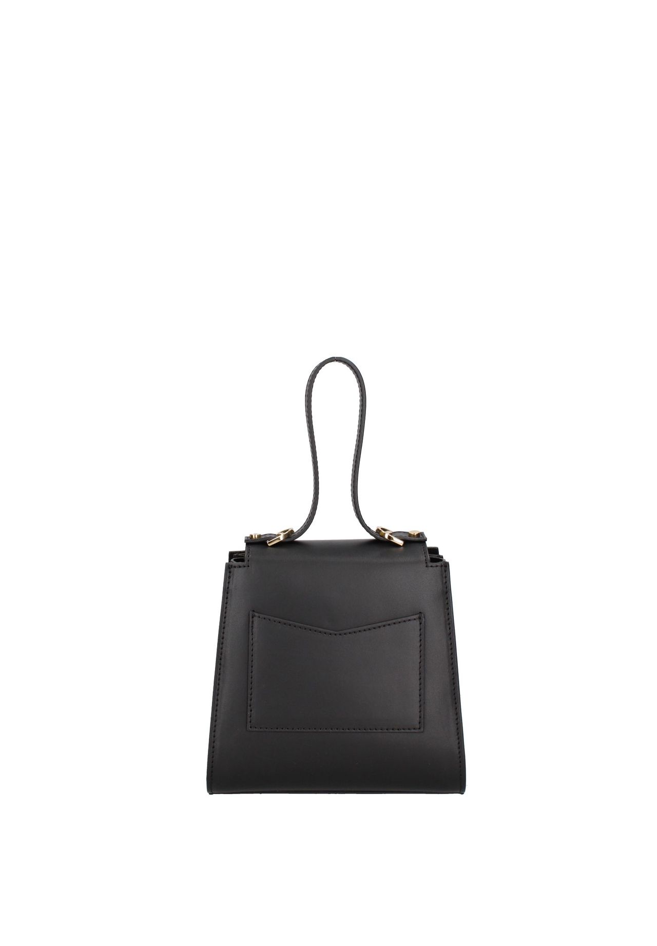 VIOLA CASTELLANI Handtasche Günstiger Verkauf