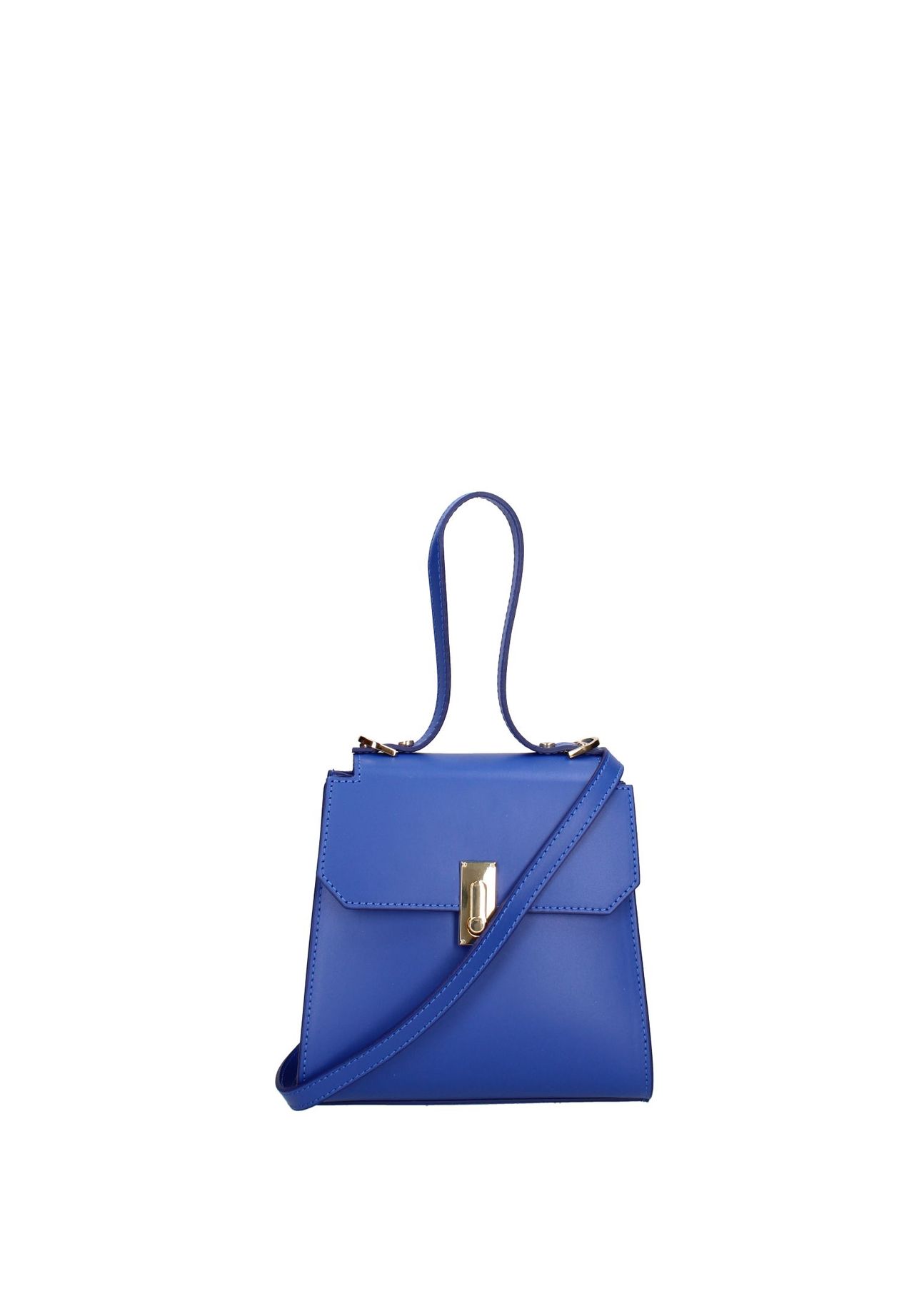 VIOLA CASTELLANI Handtasche Meist gekauft