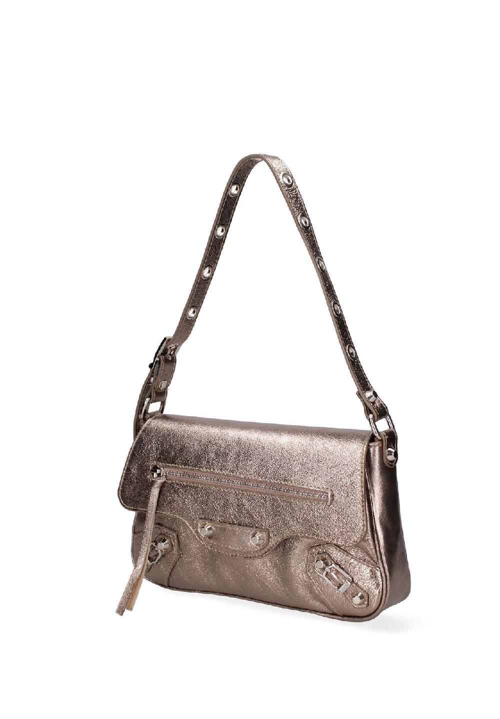 ROBERTA ROSSI Schultertasche Limitierter Zeitrabatt