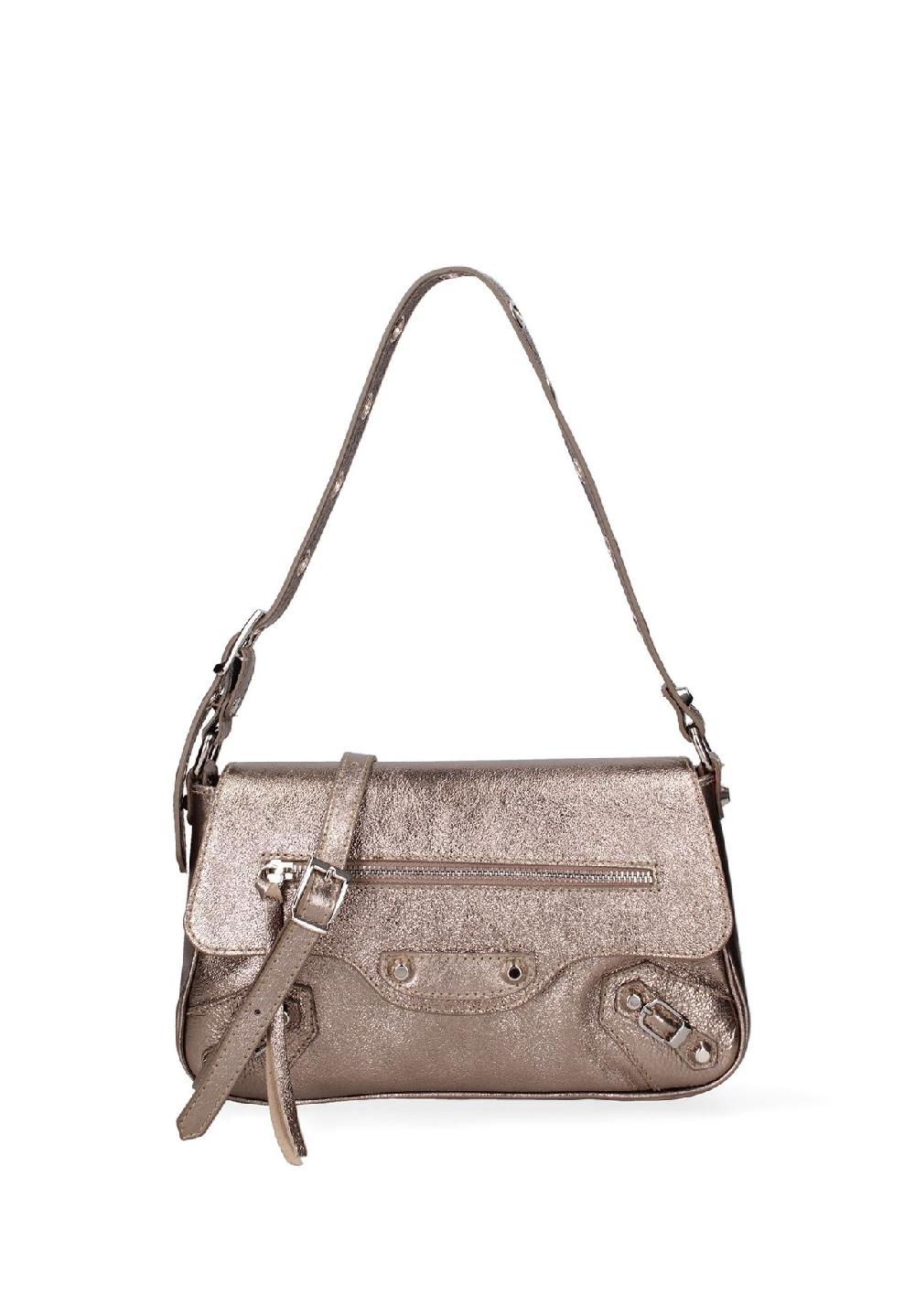 ROBERTA ROSSI Schultertasche Limitierter Zeitrabatt