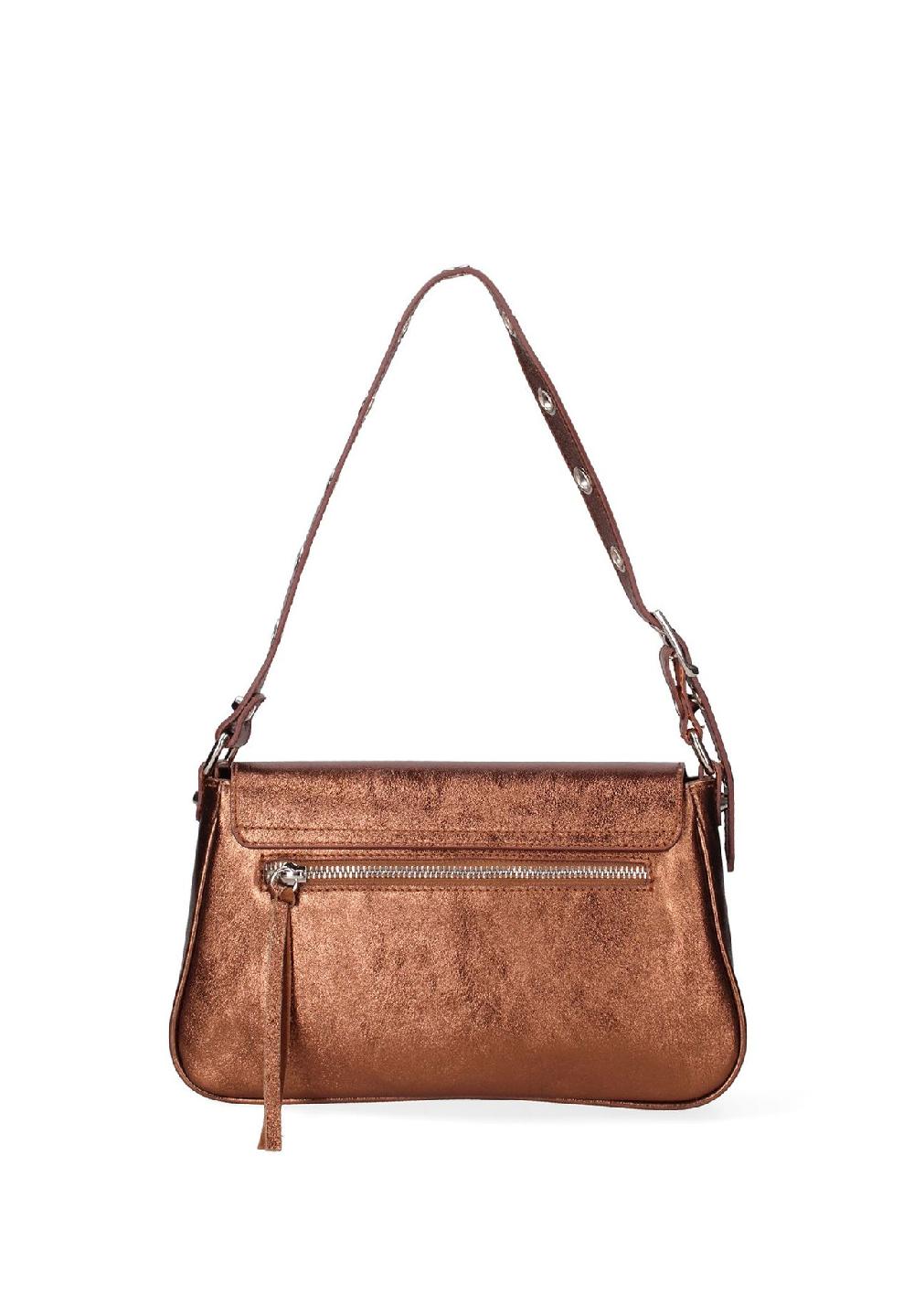 ROBERTA ROSSI Schultertasche Fabrik Onlineshop