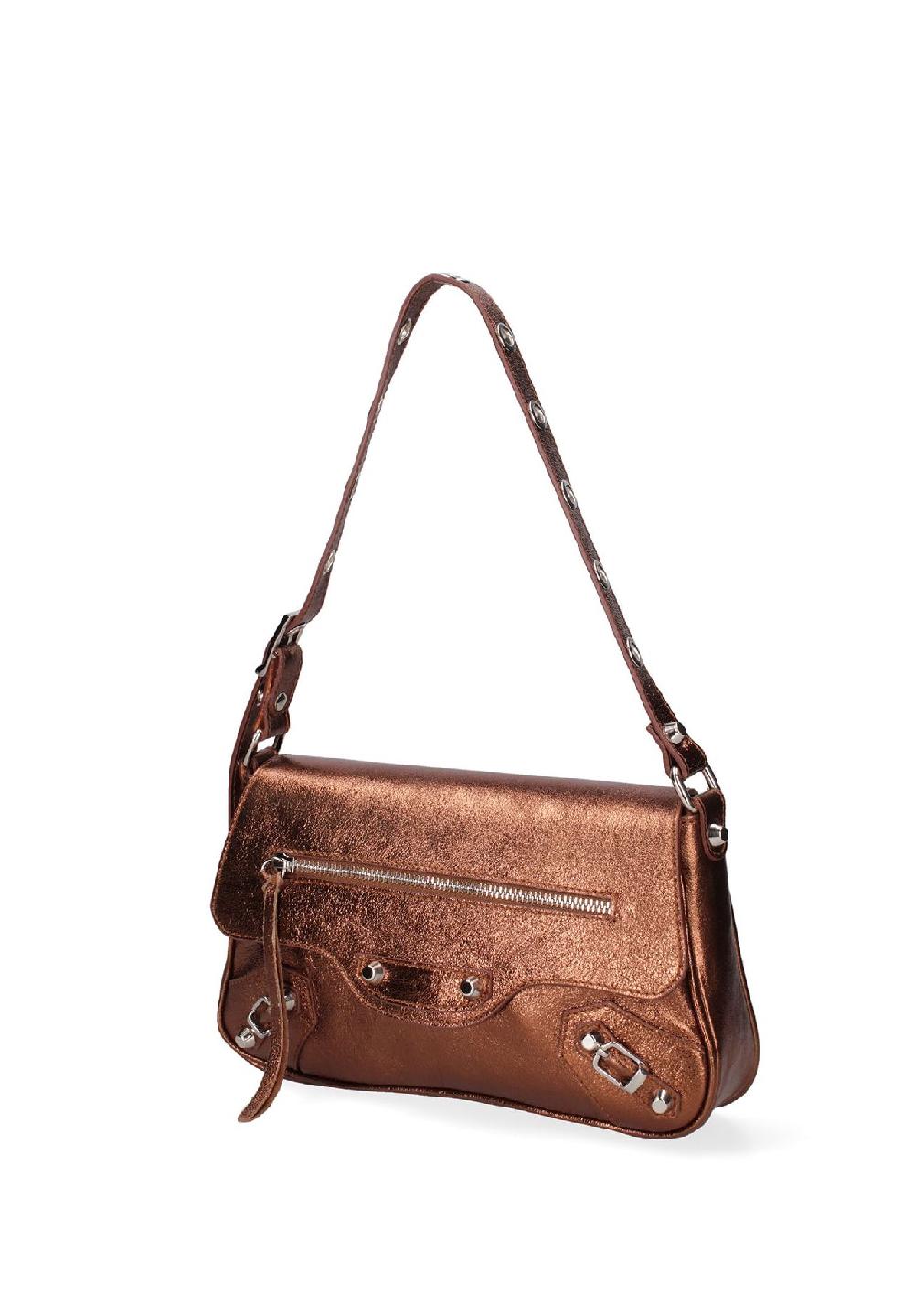ROBERTA ROSSI Schultertasche Fabrik Onlineshop