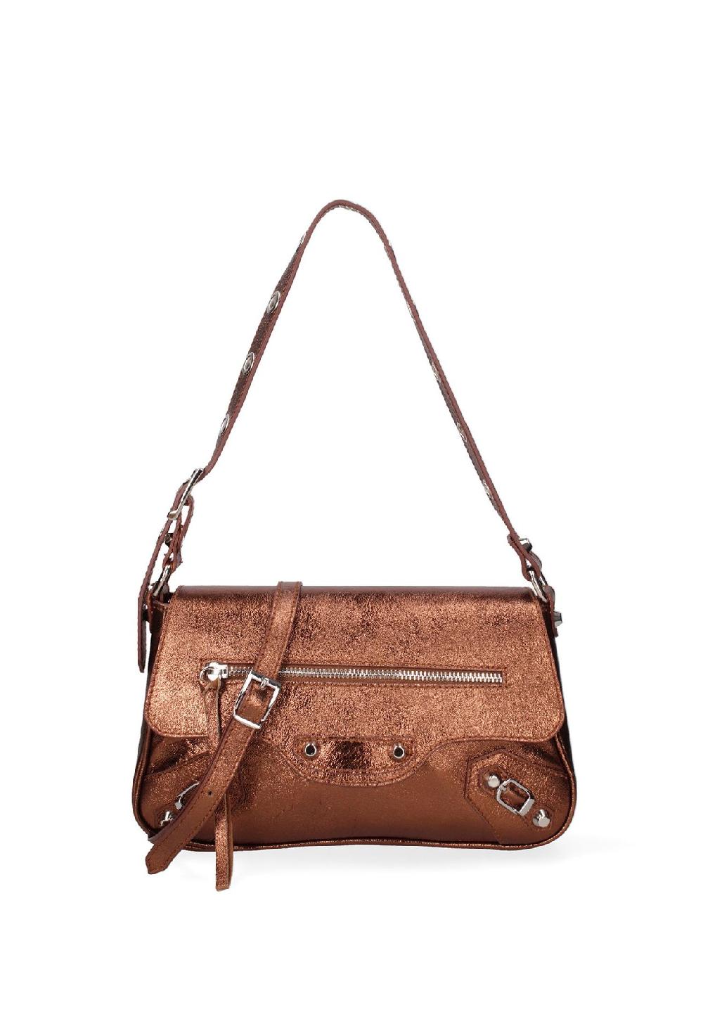 ROBERTA ROSSI Schultertasche Fabrik Onlineshop