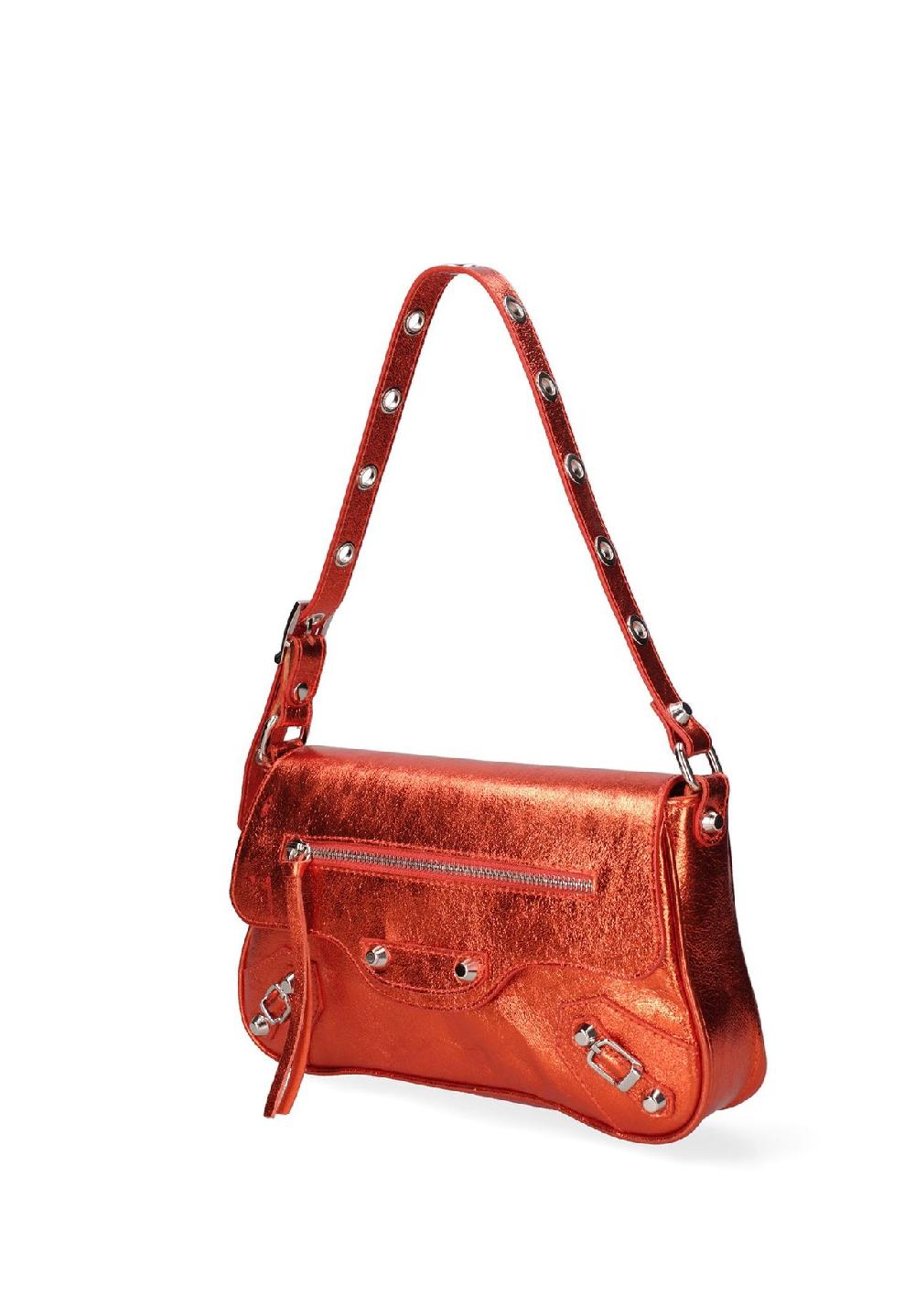 ROBERTA ROSSI Schultertasche Fabrikpreis