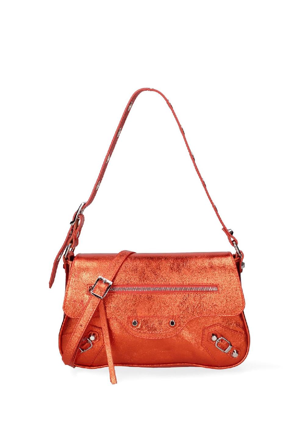 ROBERTA ROSSI Schultertasche Fabrikpreis