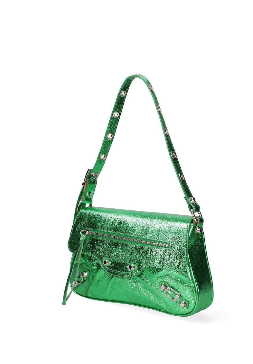 ROBERTA ROSSI Schultertasche Großer Ausverkauf