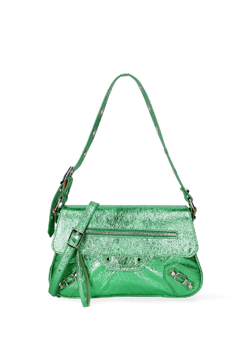 ROBERTA ROSSI Schultertasche Großer Ausverkauf