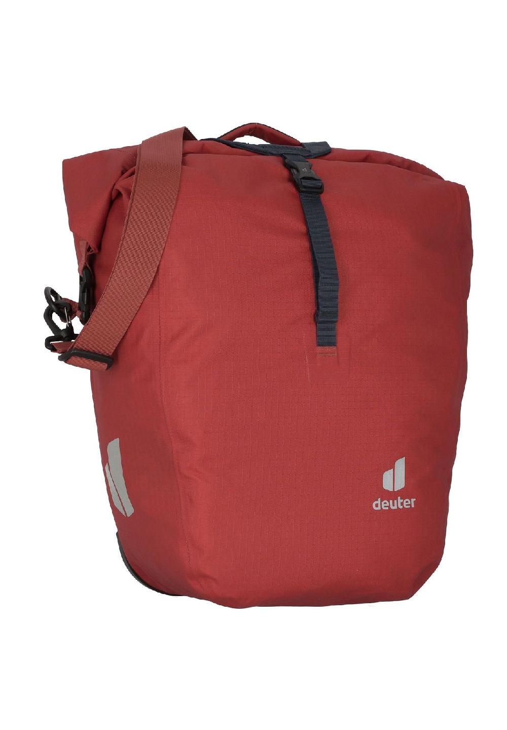 deuter Weybridge 25+5L Fahrradtasche 43 cm Top Angebot