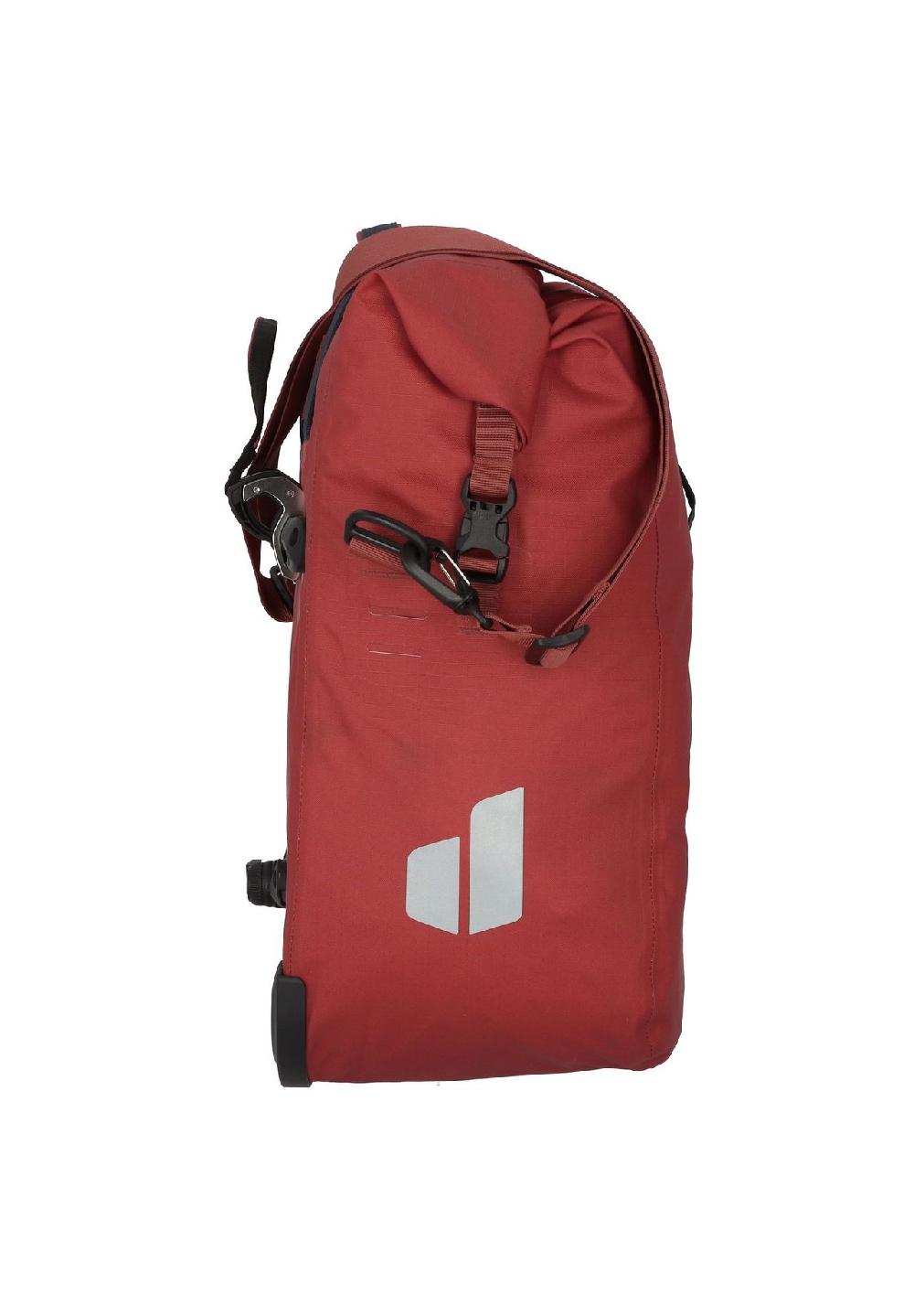 deuter Weybridge 25+5L Fahrradtasche 43 cm Top Angebot