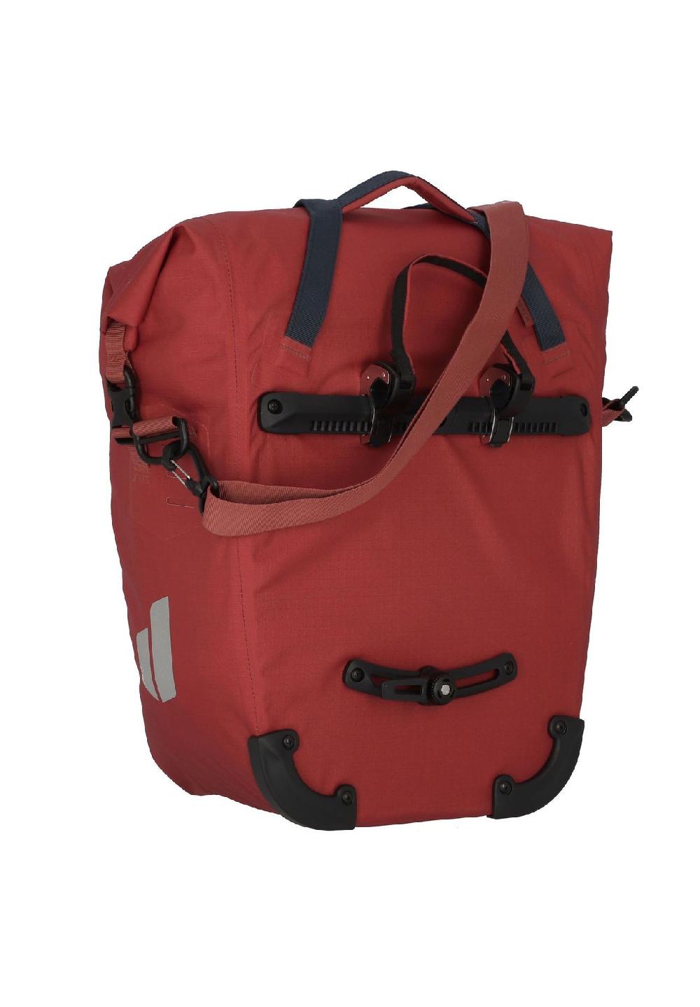 deuter Weybridge 25+5L Fahrradtasche 43 cm Top Angebot