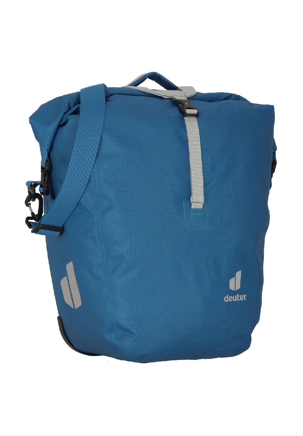 deuter Weybridge 25+5L Fahrradtasche 43 cm Neueste Mode