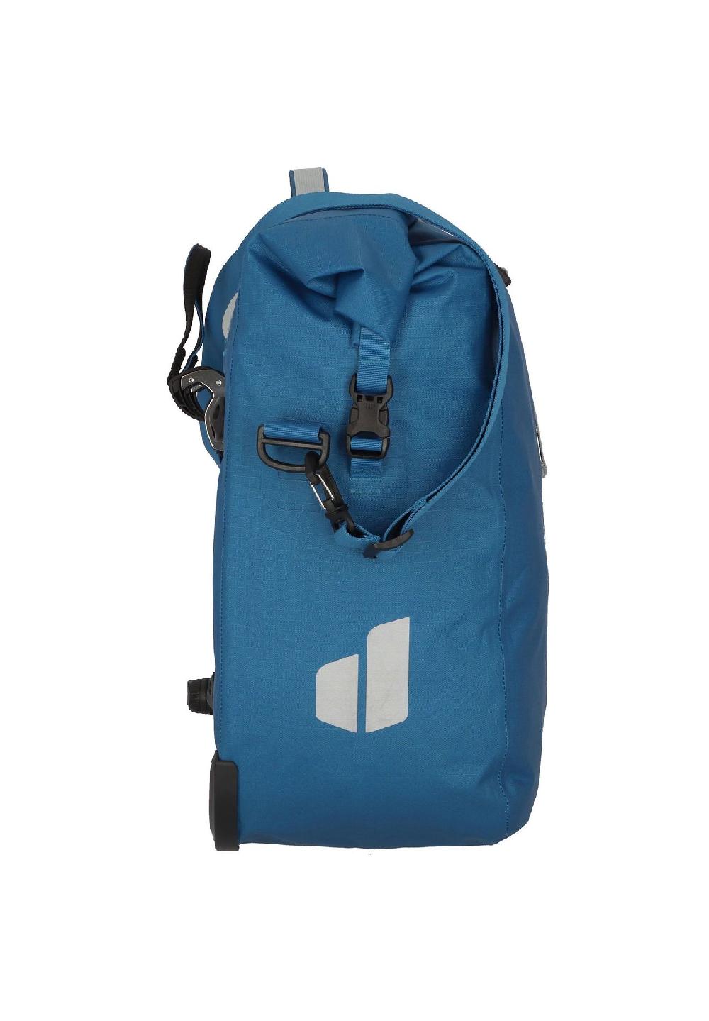 deuter Weybridge 25+5L Fahrradtasche 43 cm Neueste Mode